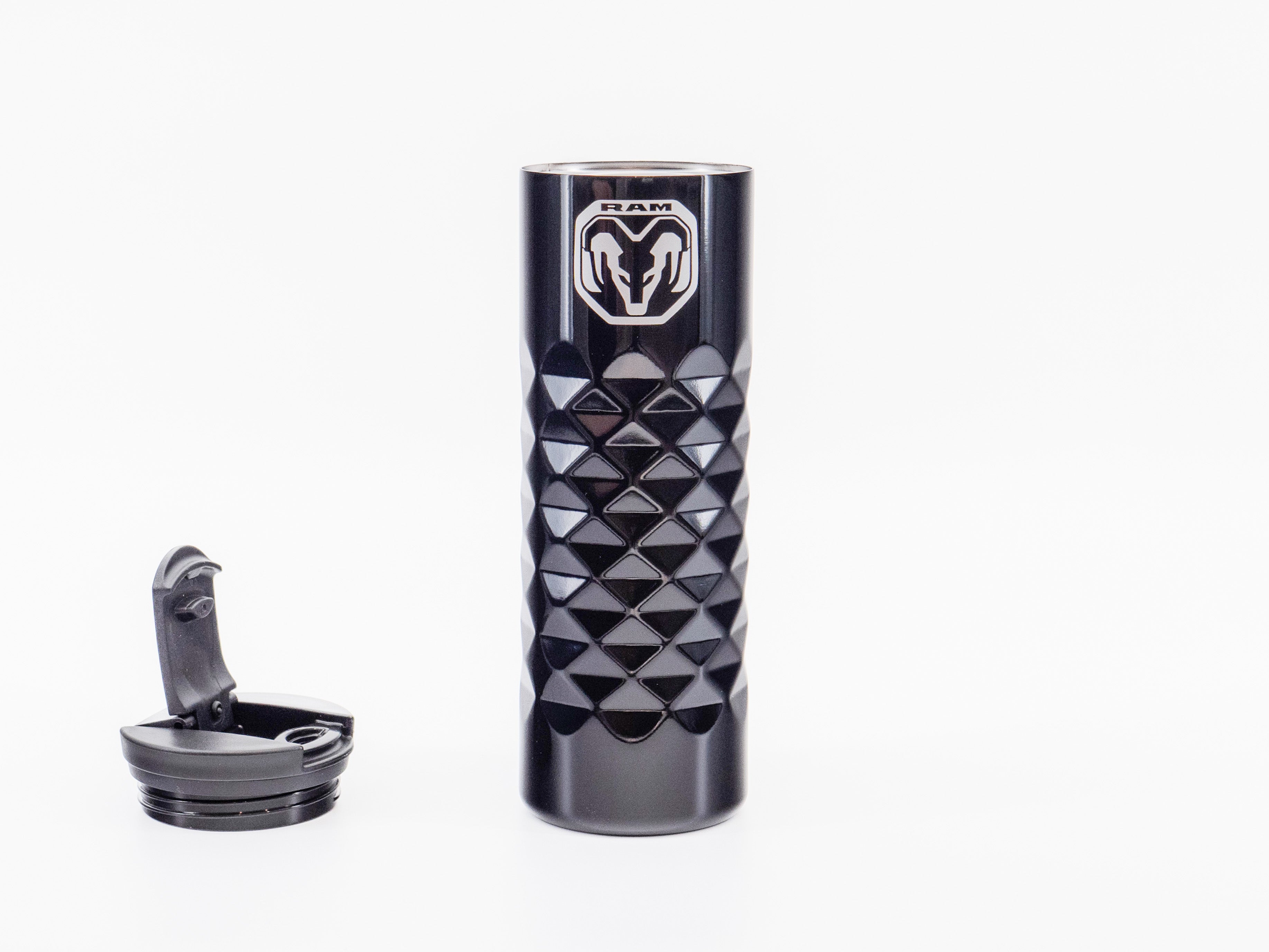 RAM Elevate Travel Mug