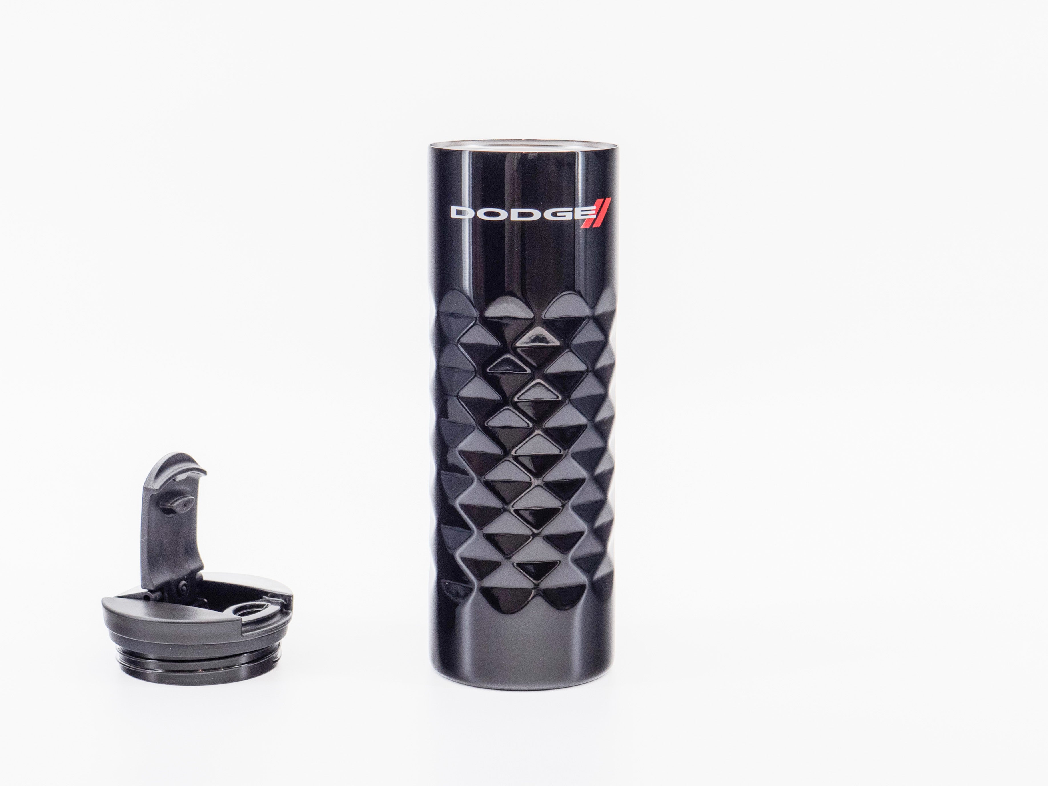 Dodge Elevate Travel Mug