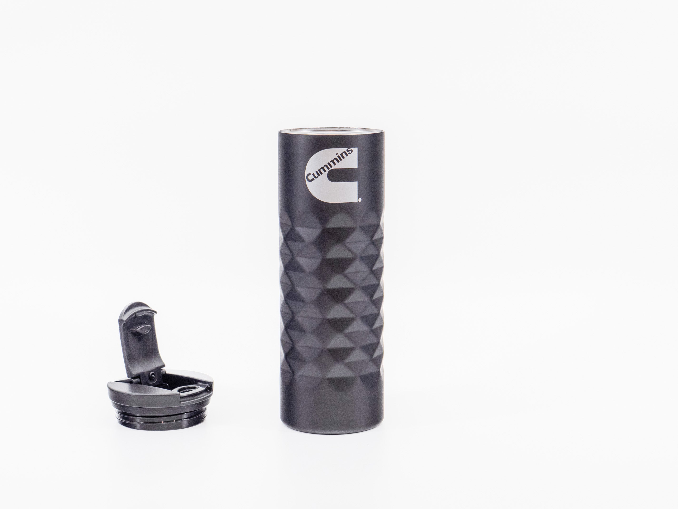 Cummins Elevate Travel Mug