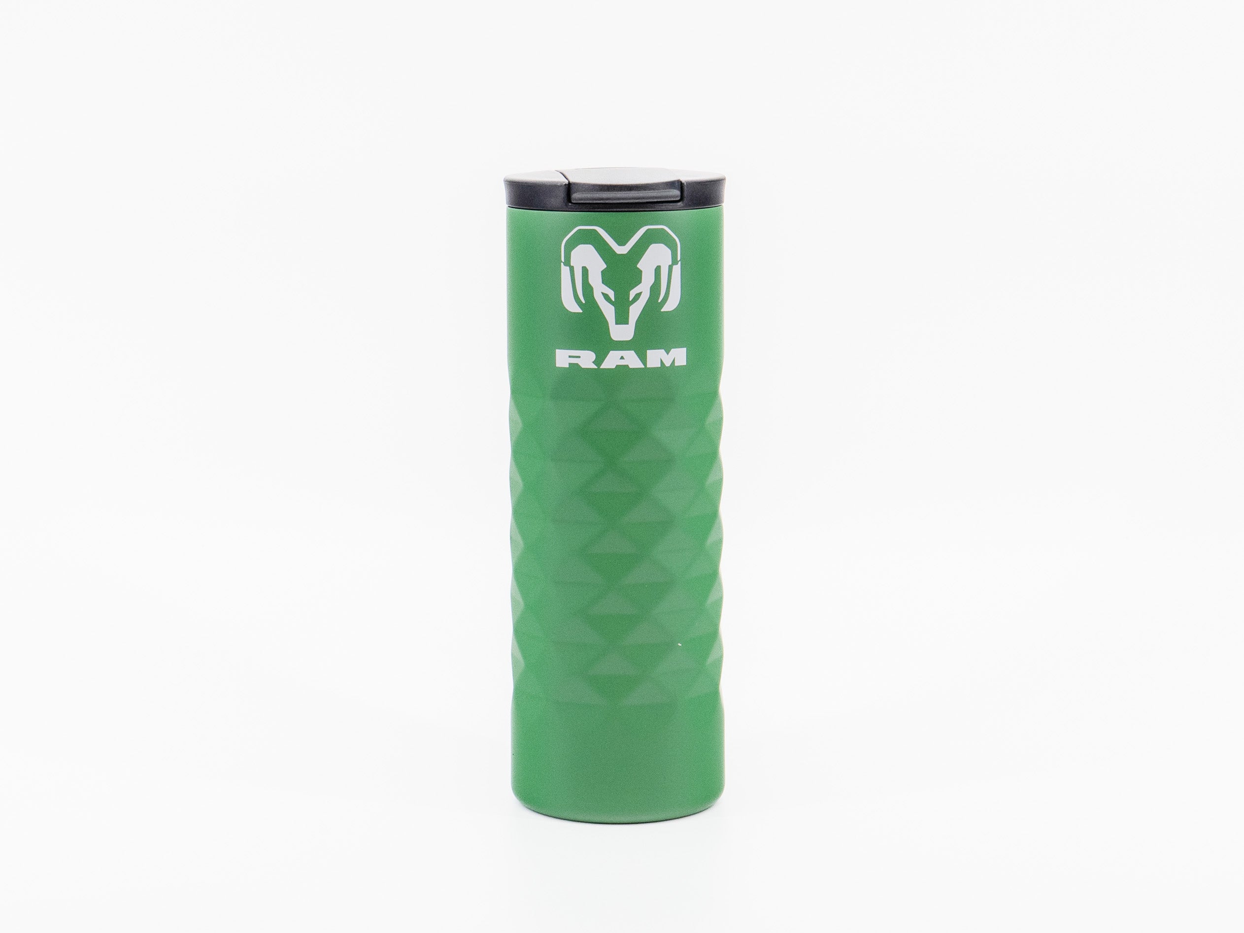 RAM Elevate Travel Mug Green