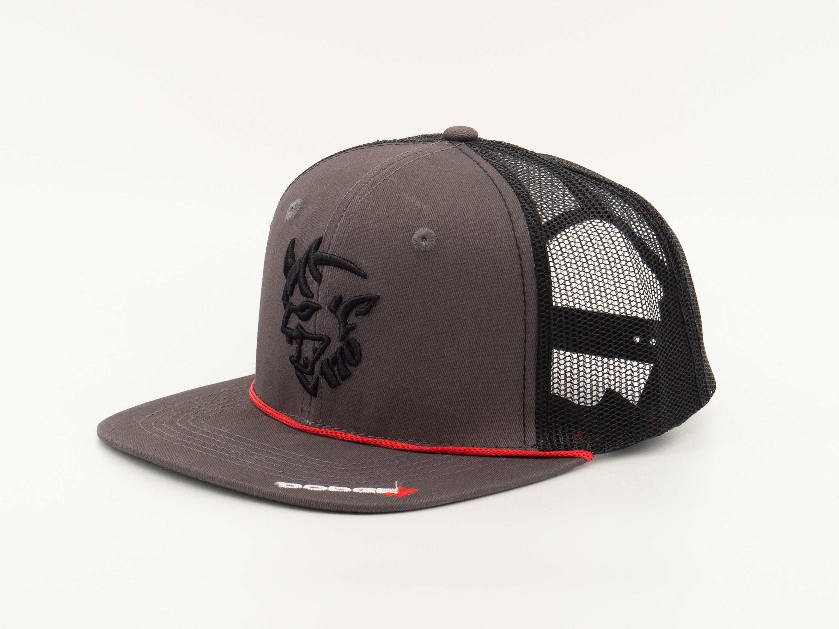 DEMON SNAPBACK CAP