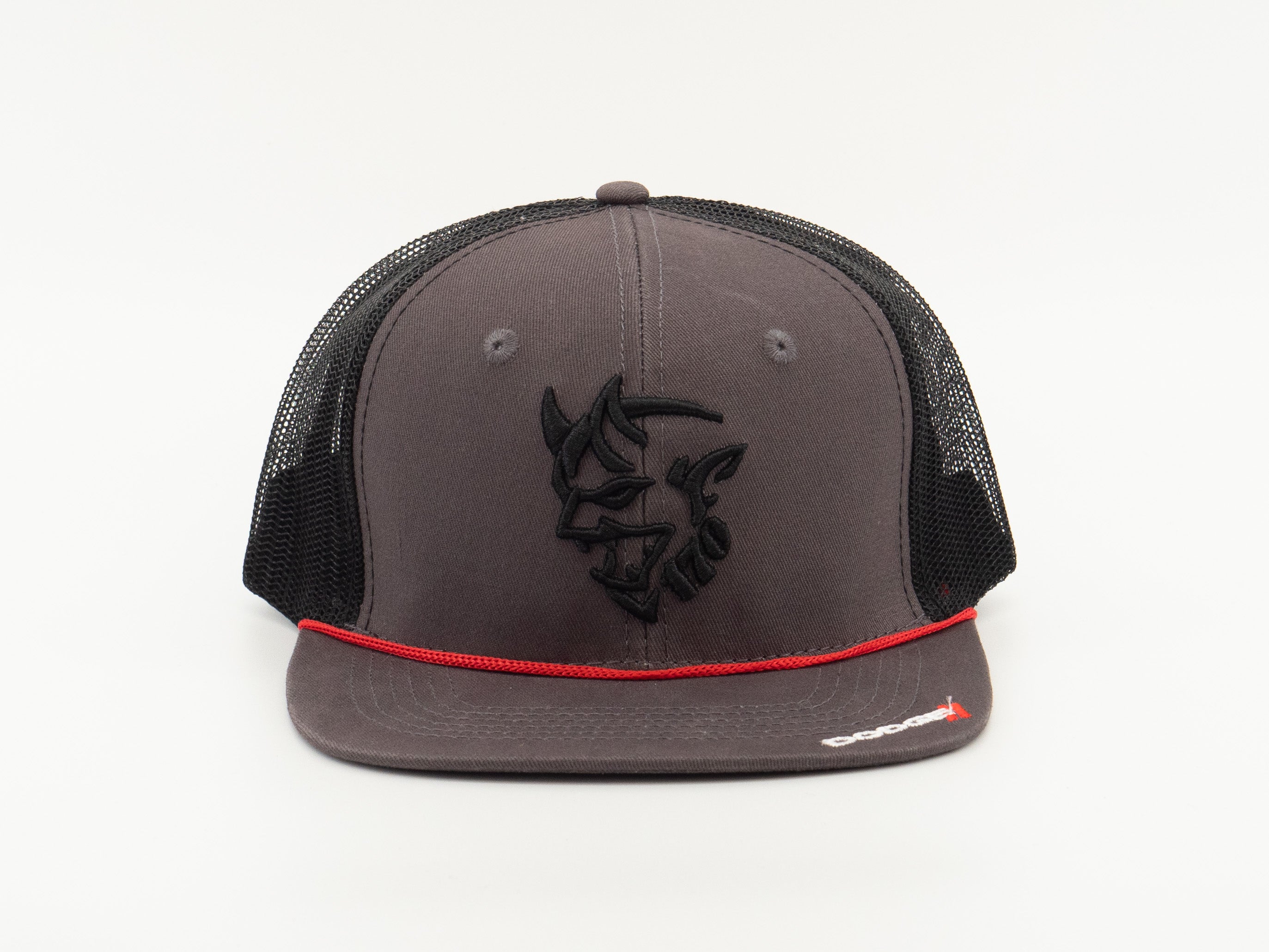DEMON SNAPBACK CAP