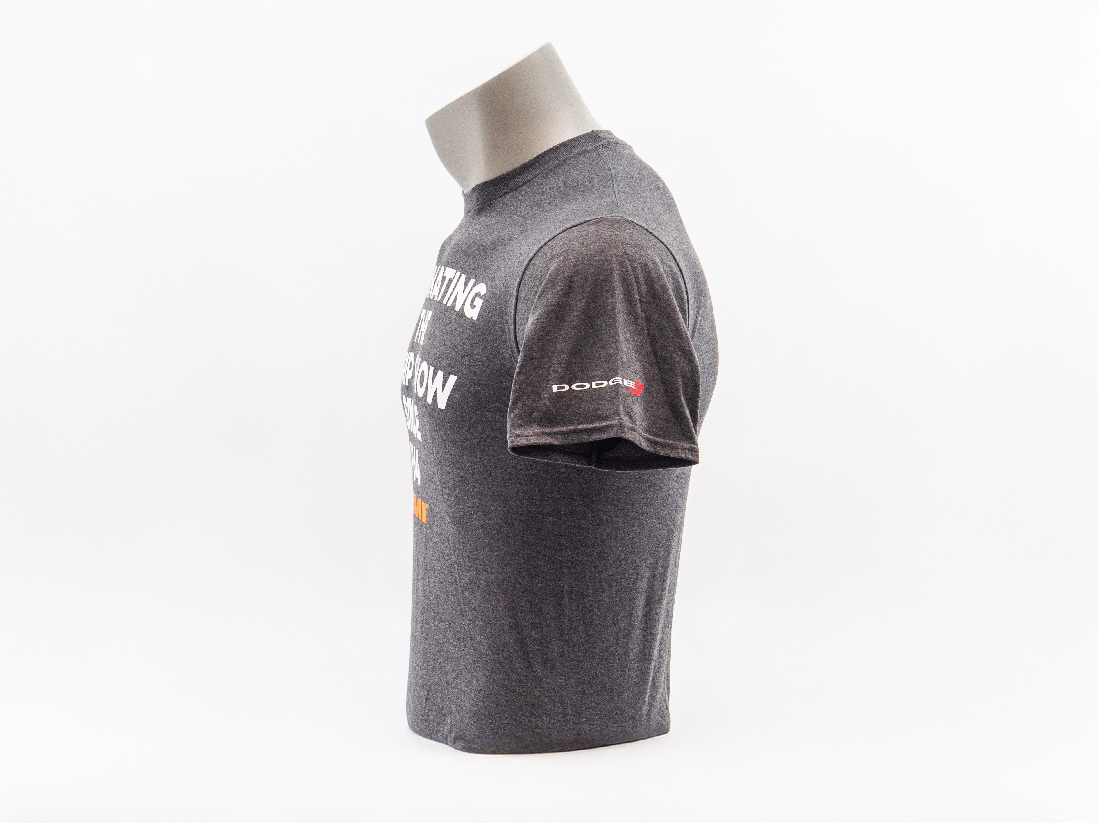 Mens Hemi “Dominating the Strip Show Since 1964” - XL