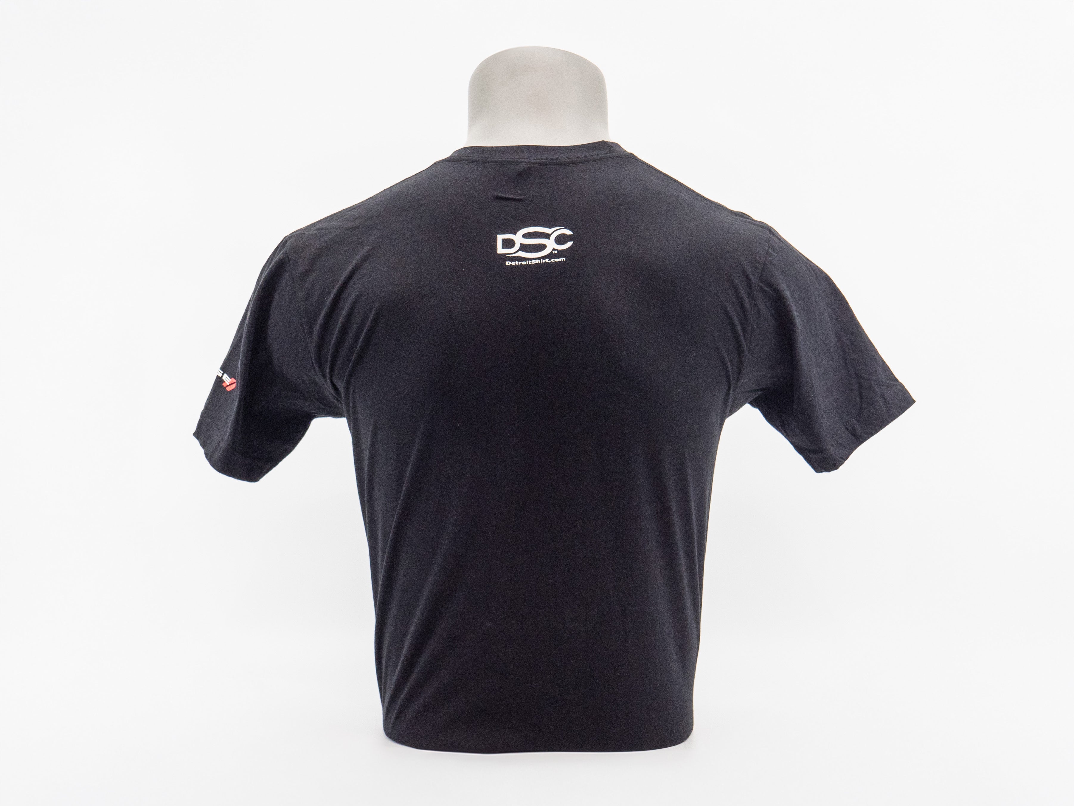 Dodge SRT Hellcat “Keep Calm and Burnout” T-shirt Large