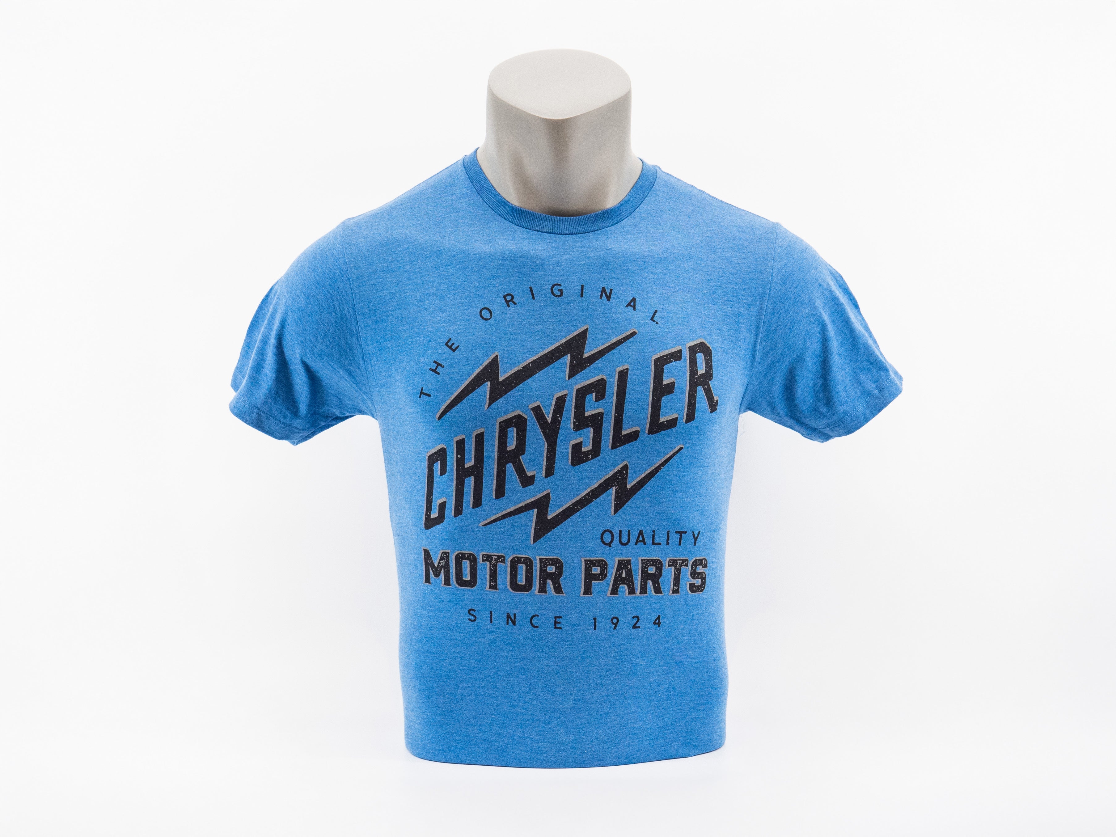 Chrysler Bolt T-shirt - Large