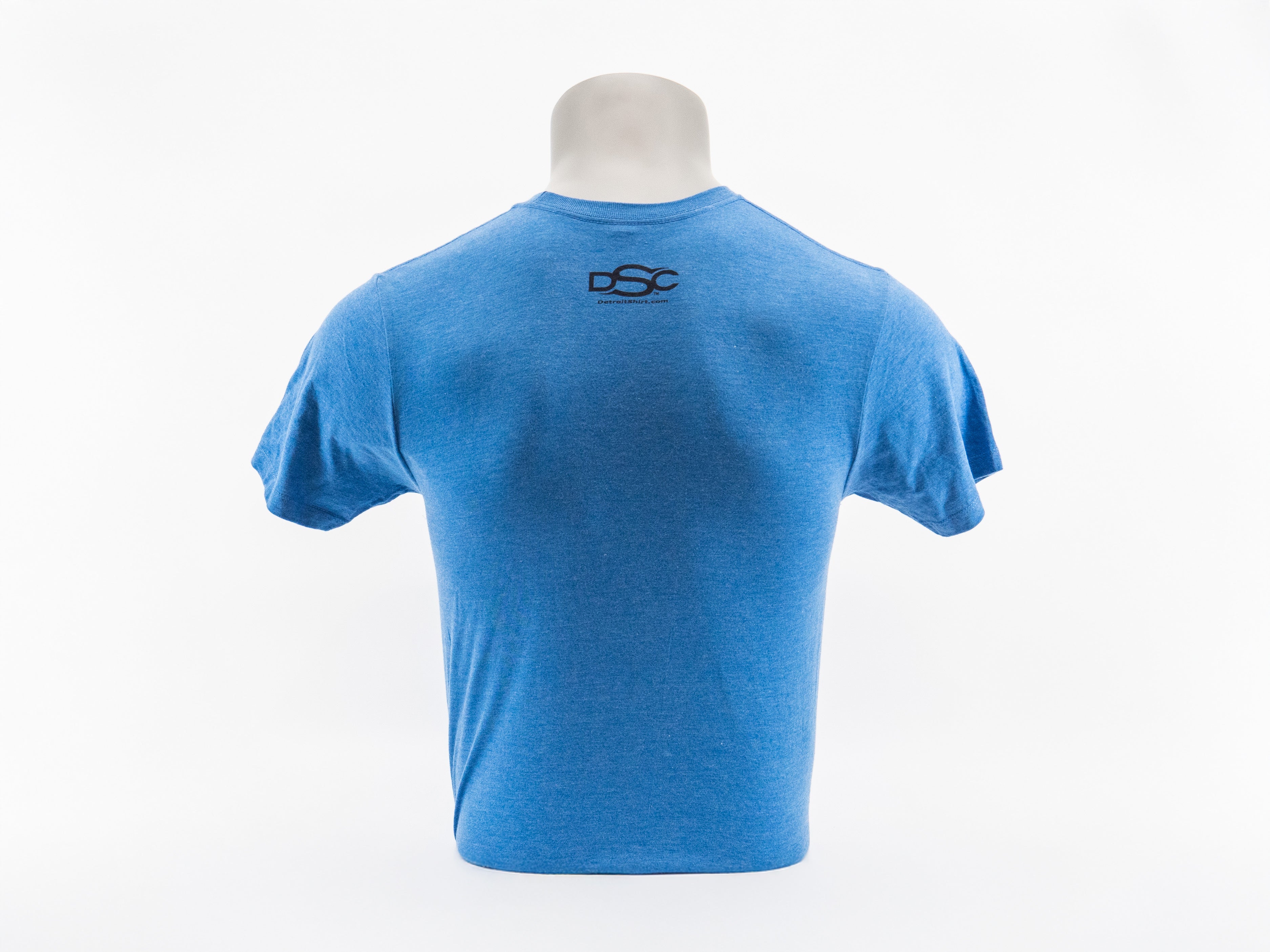 Chrysler Bolt T-shirt - Medium
