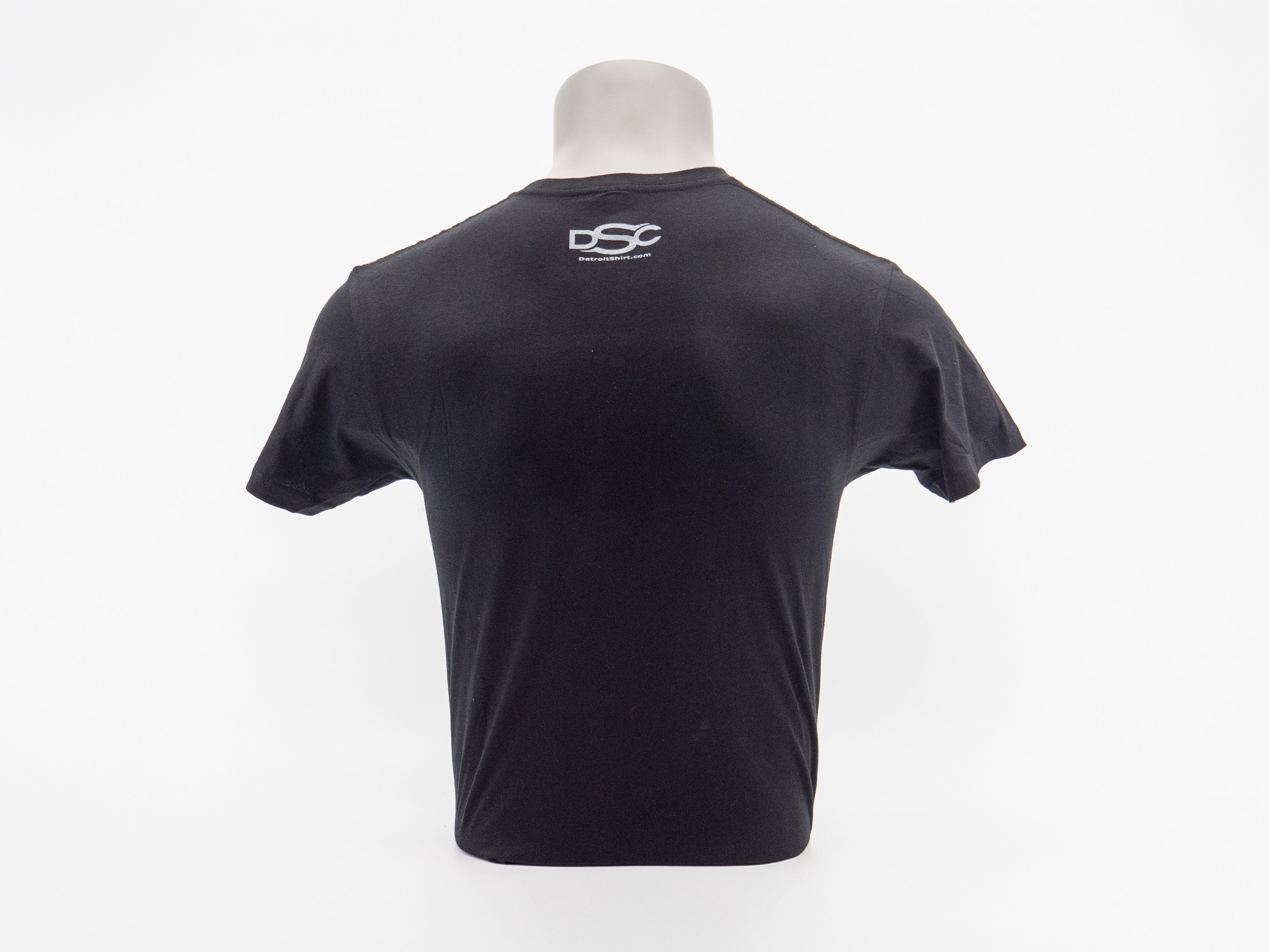 Mens-Dodge Demon 170 T-shirt  Medium