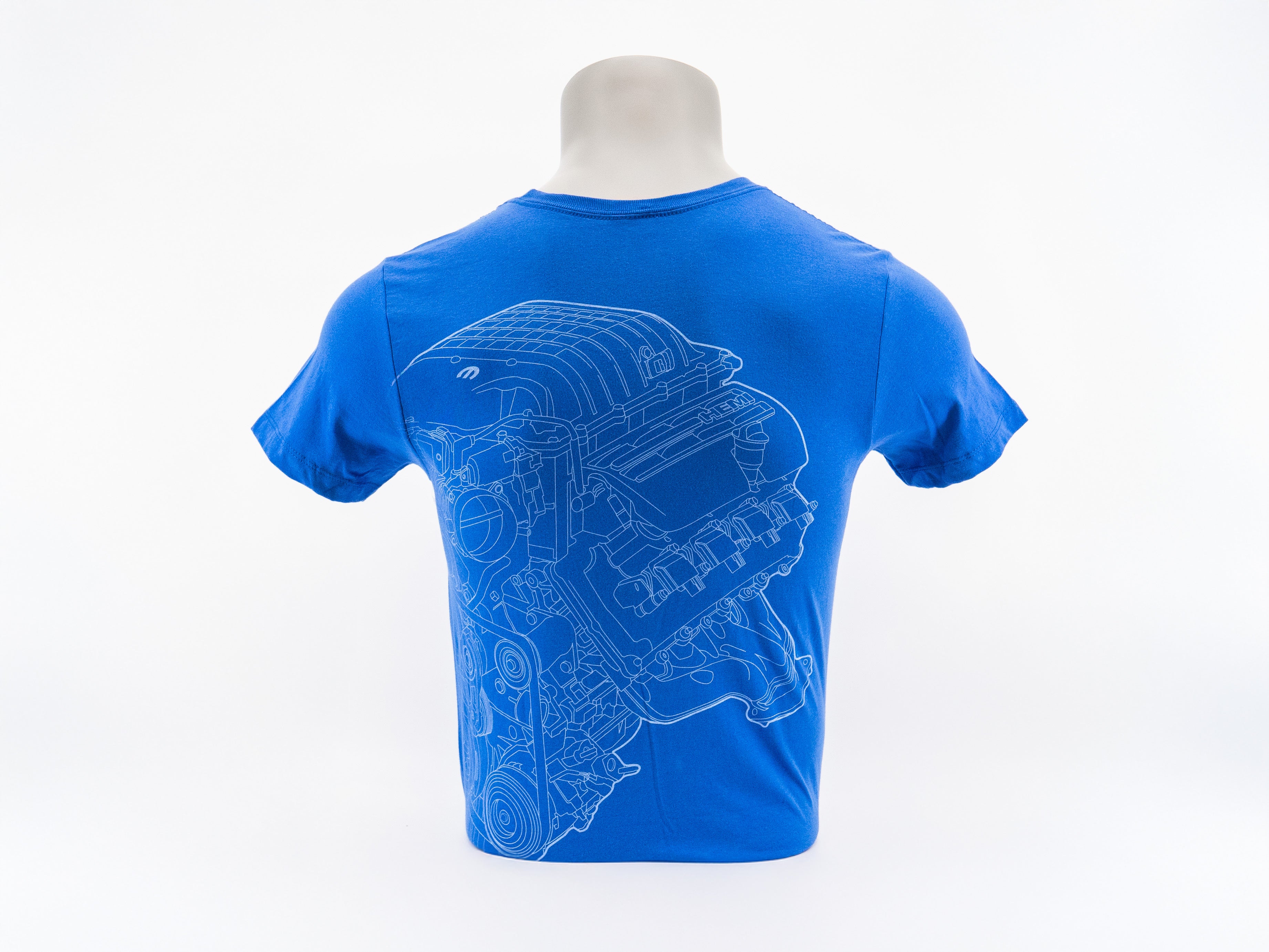 426 CRATE Mopar T-Shirt Medium