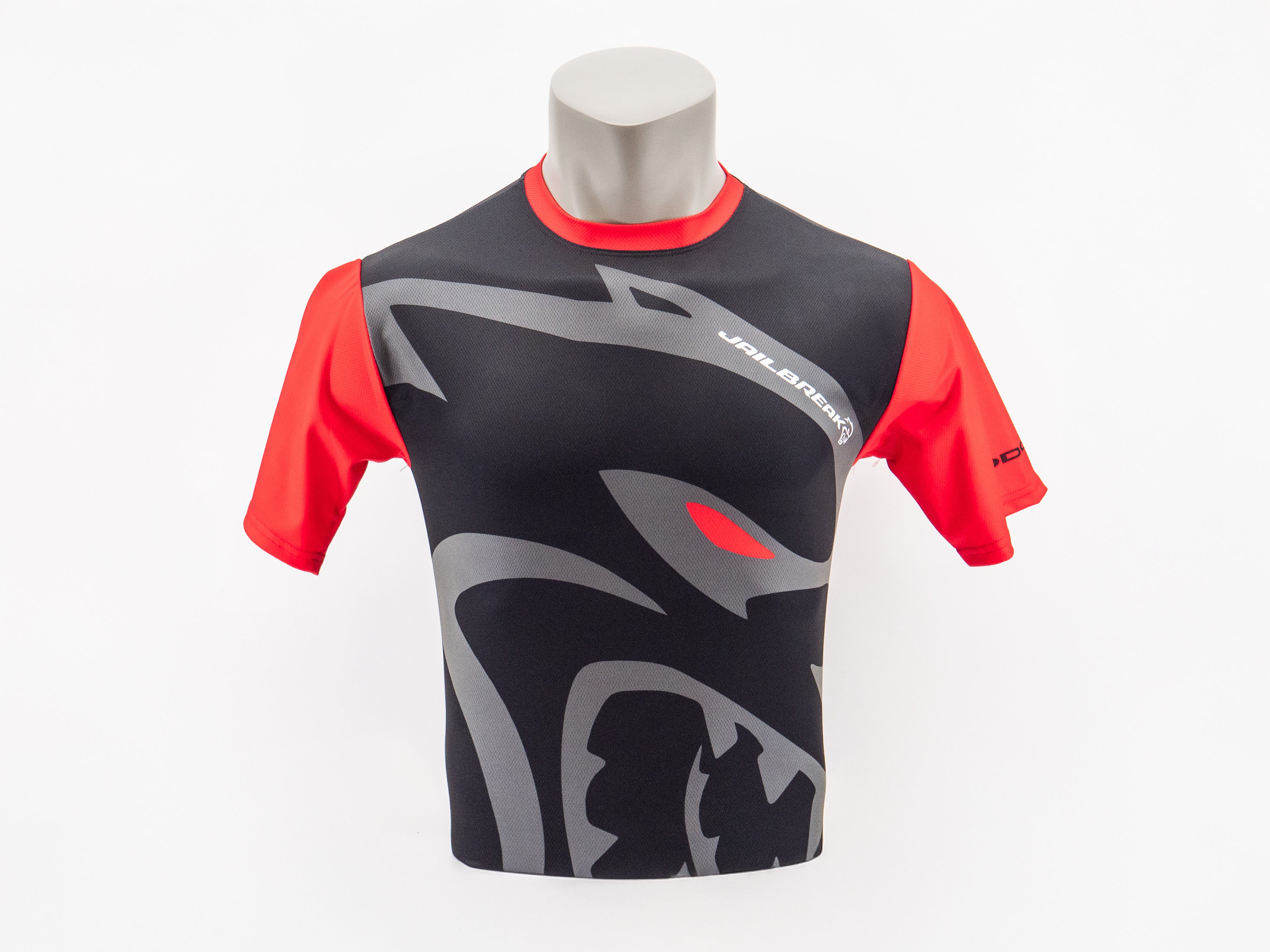 M JAILBREAK TEE M