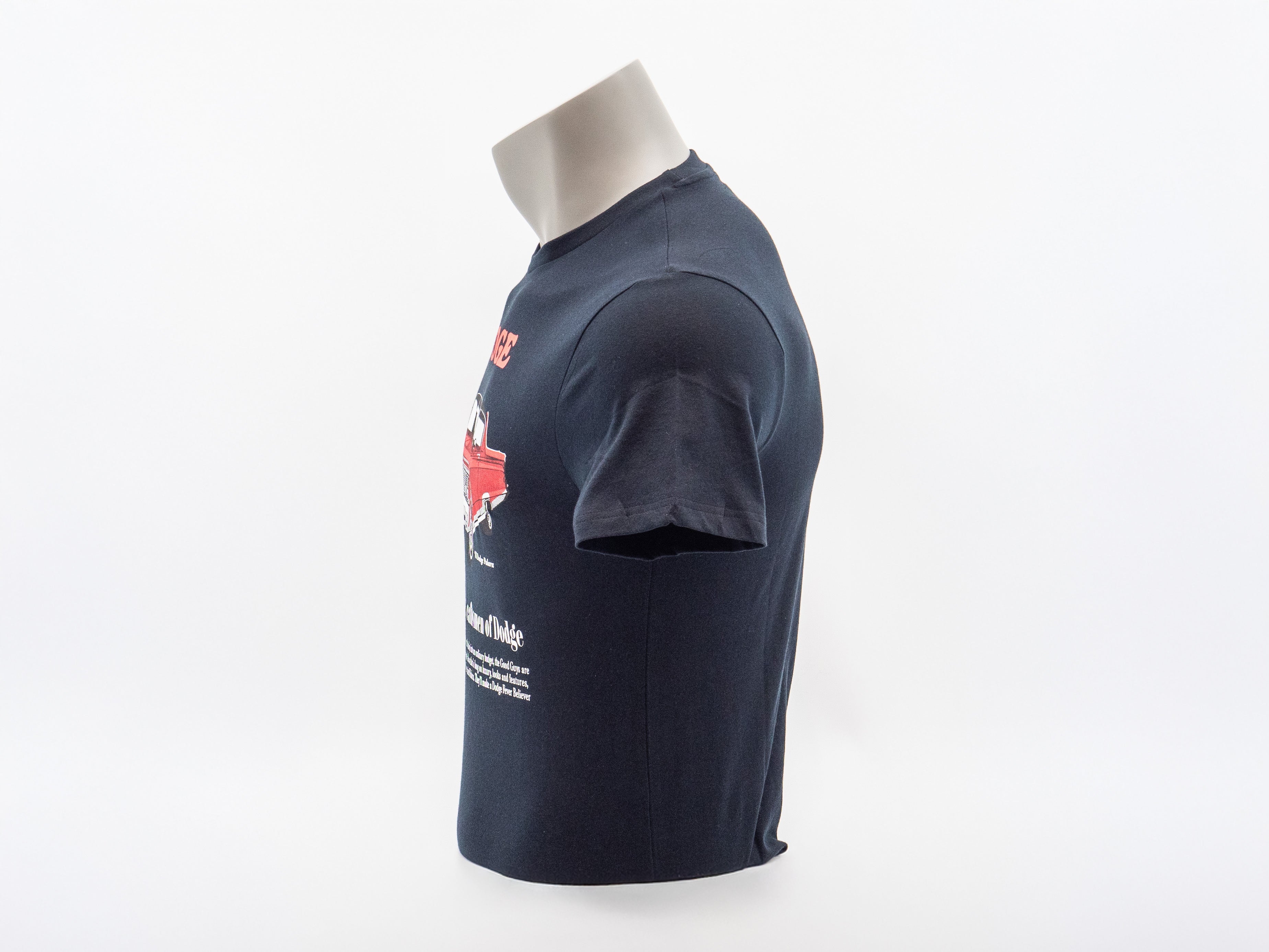 M DODGE BOYS TEE M
