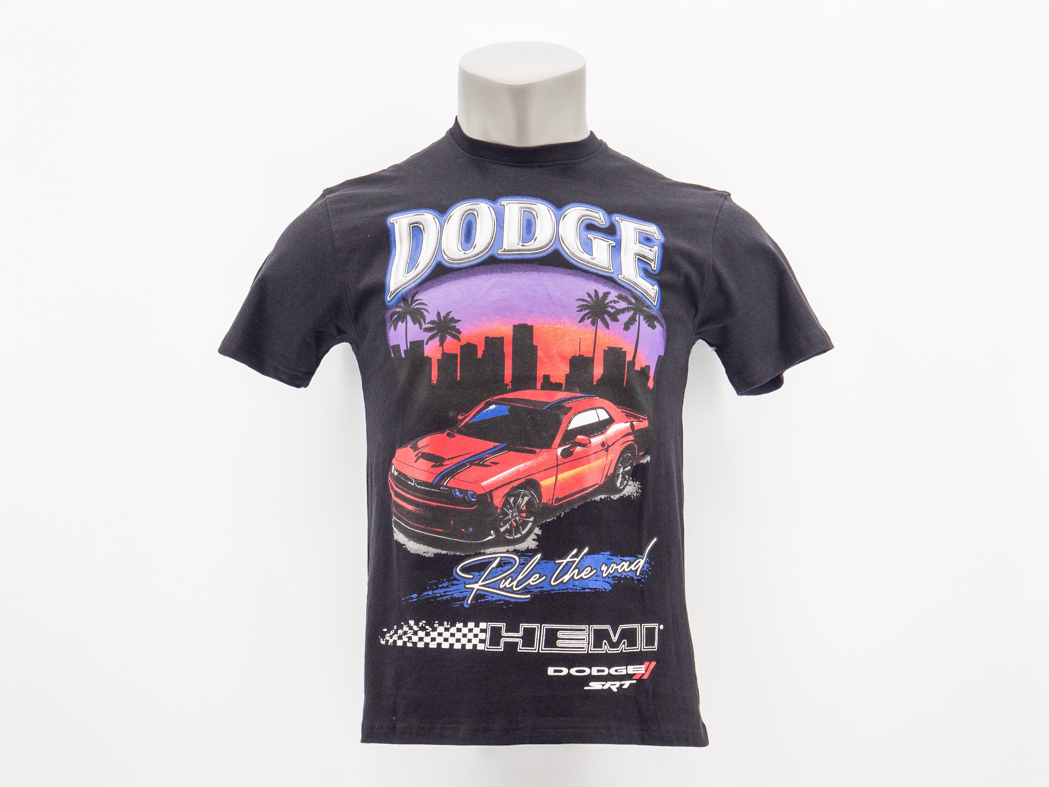 Dodge Men's 