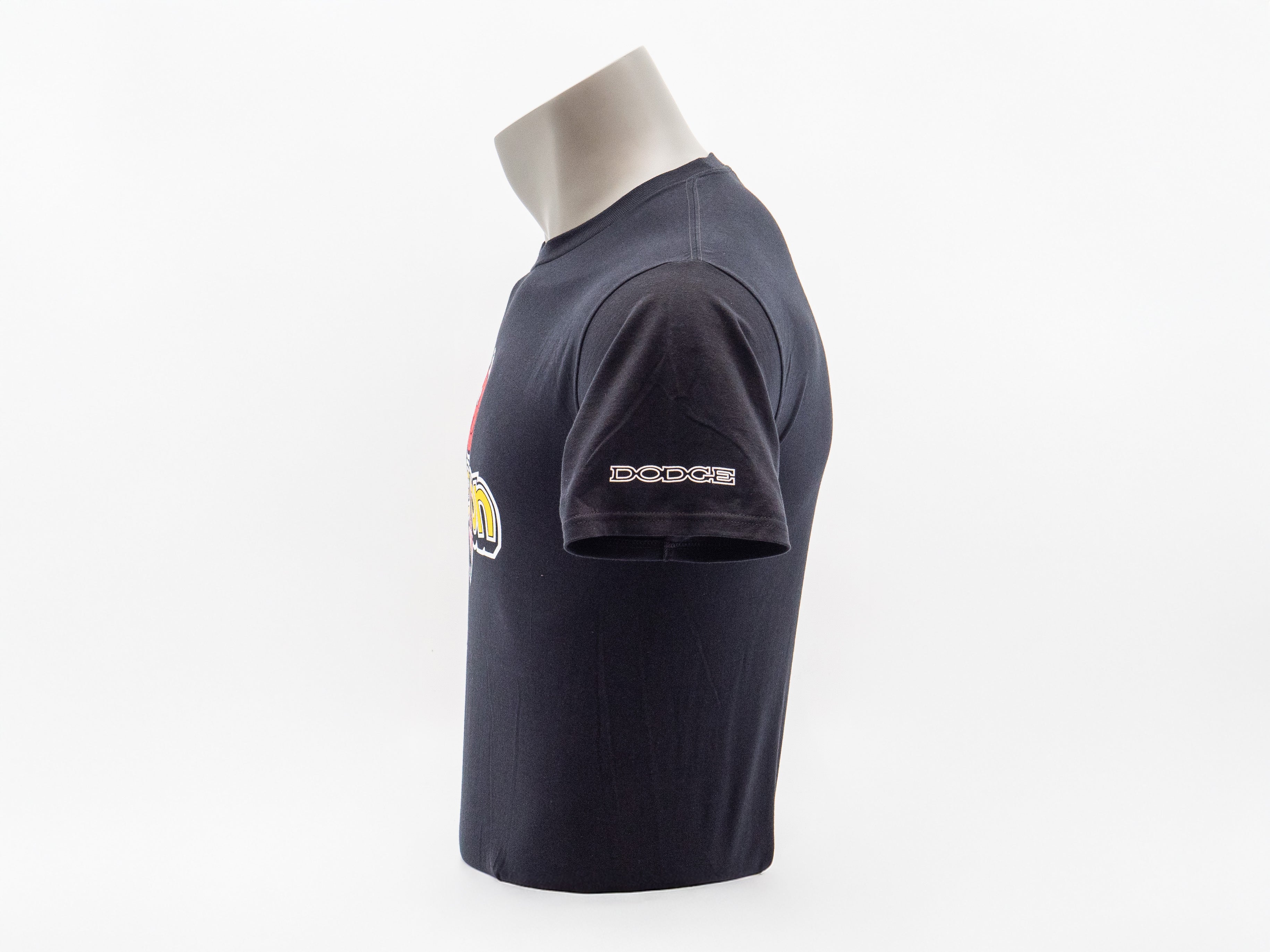 Dodge Demon Vintage T-shirt