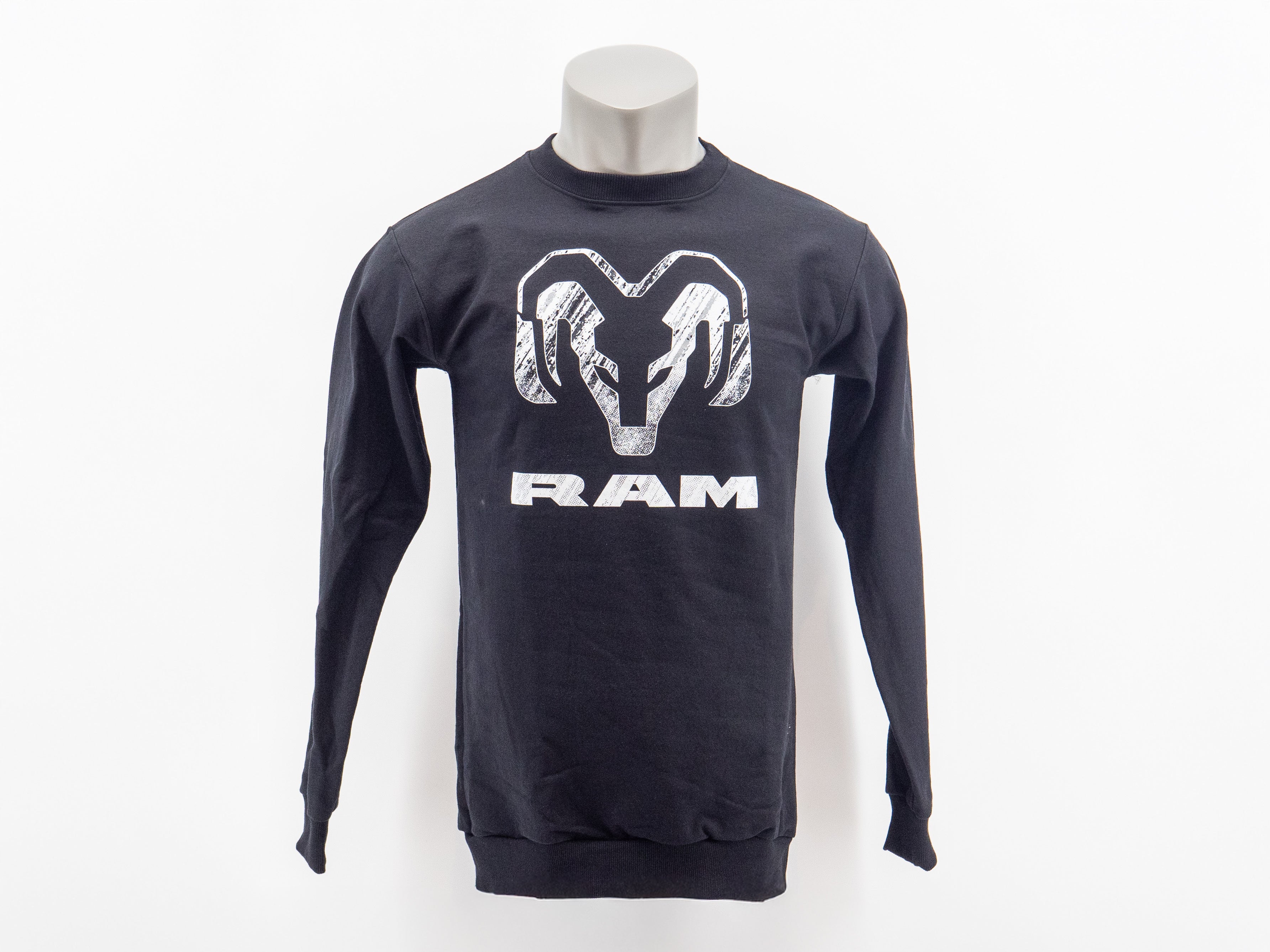 CREW NECK XL