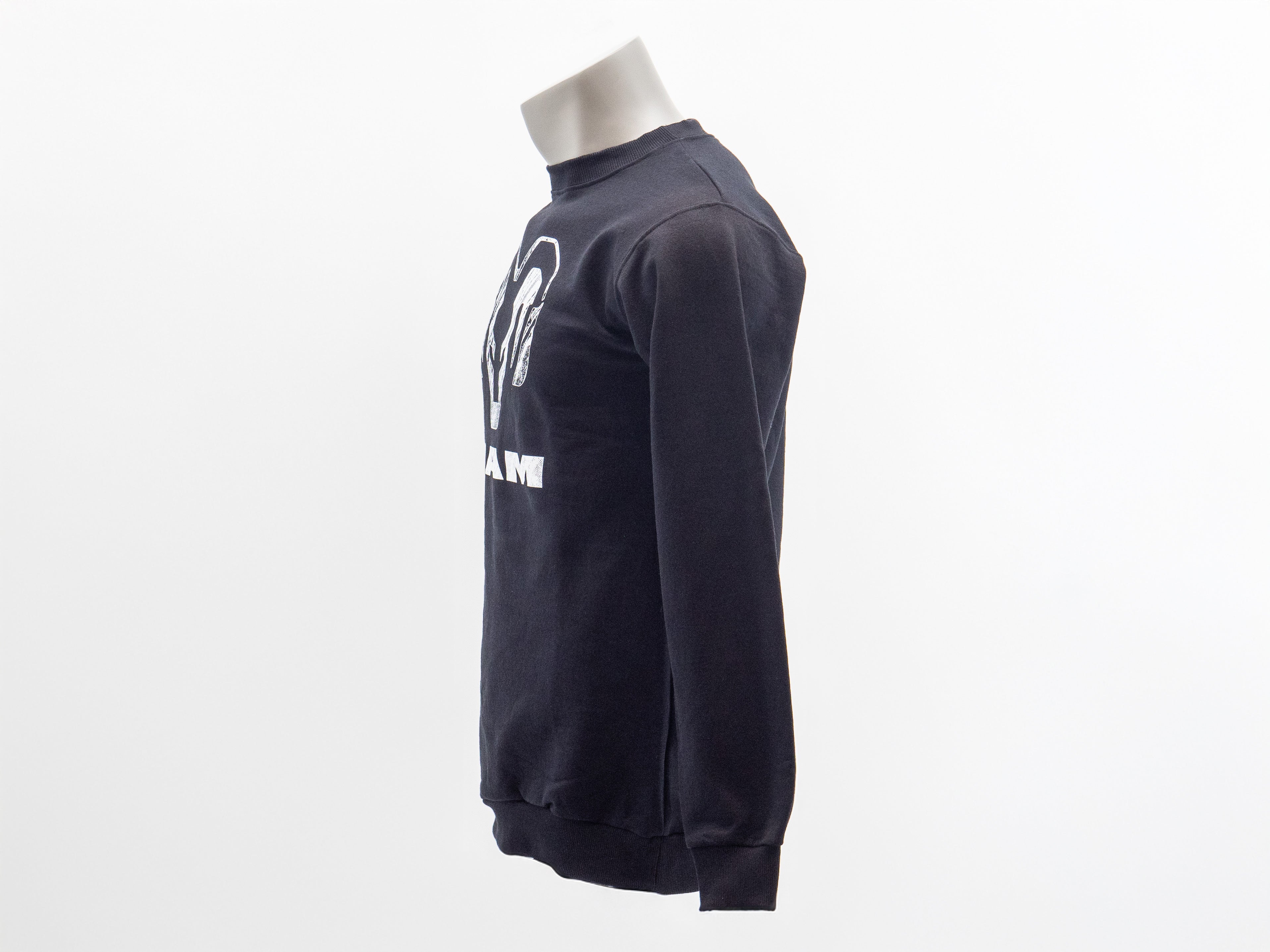 CREW NECK S