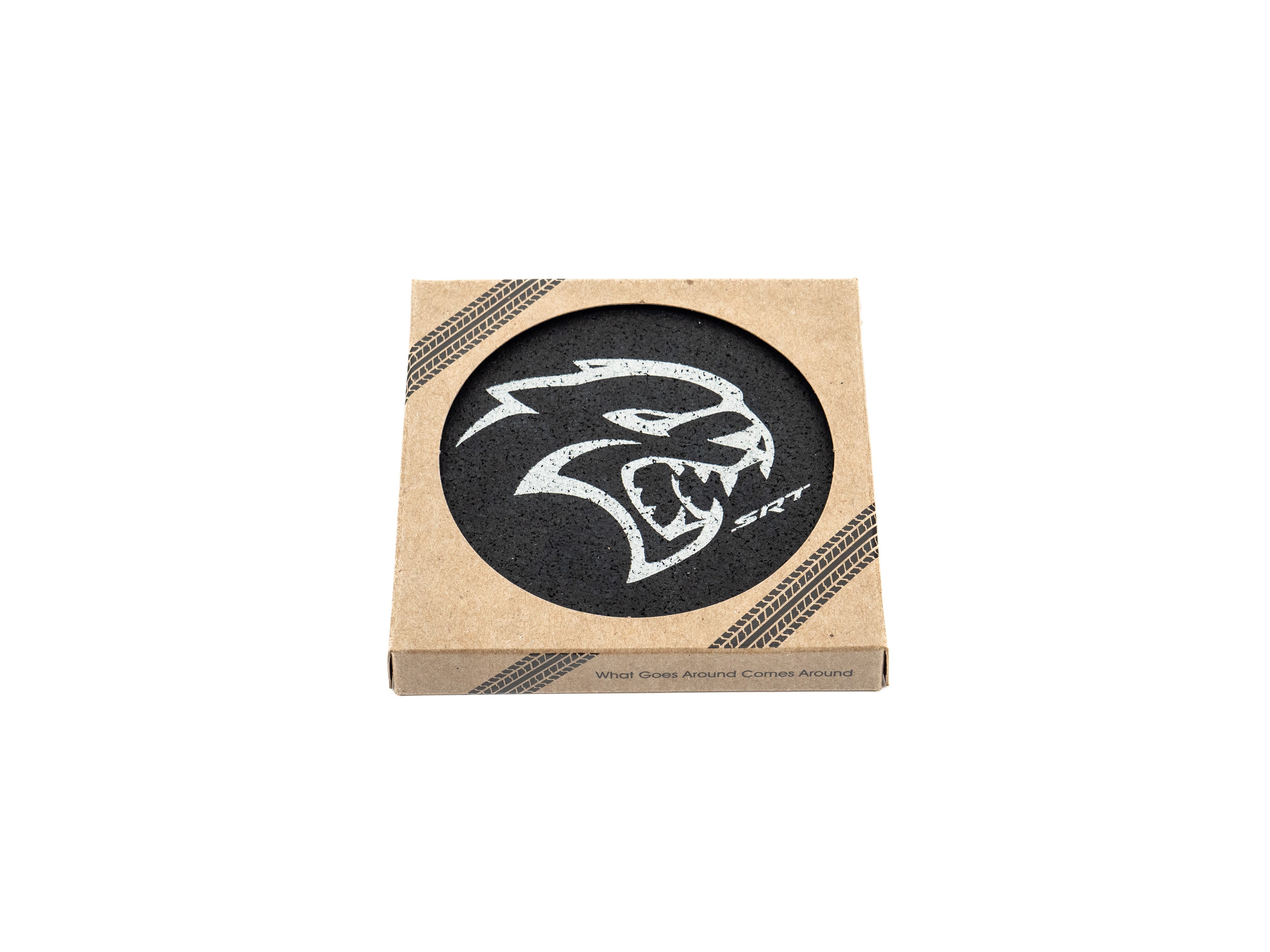 Dodge Coaster Set - Hellcat