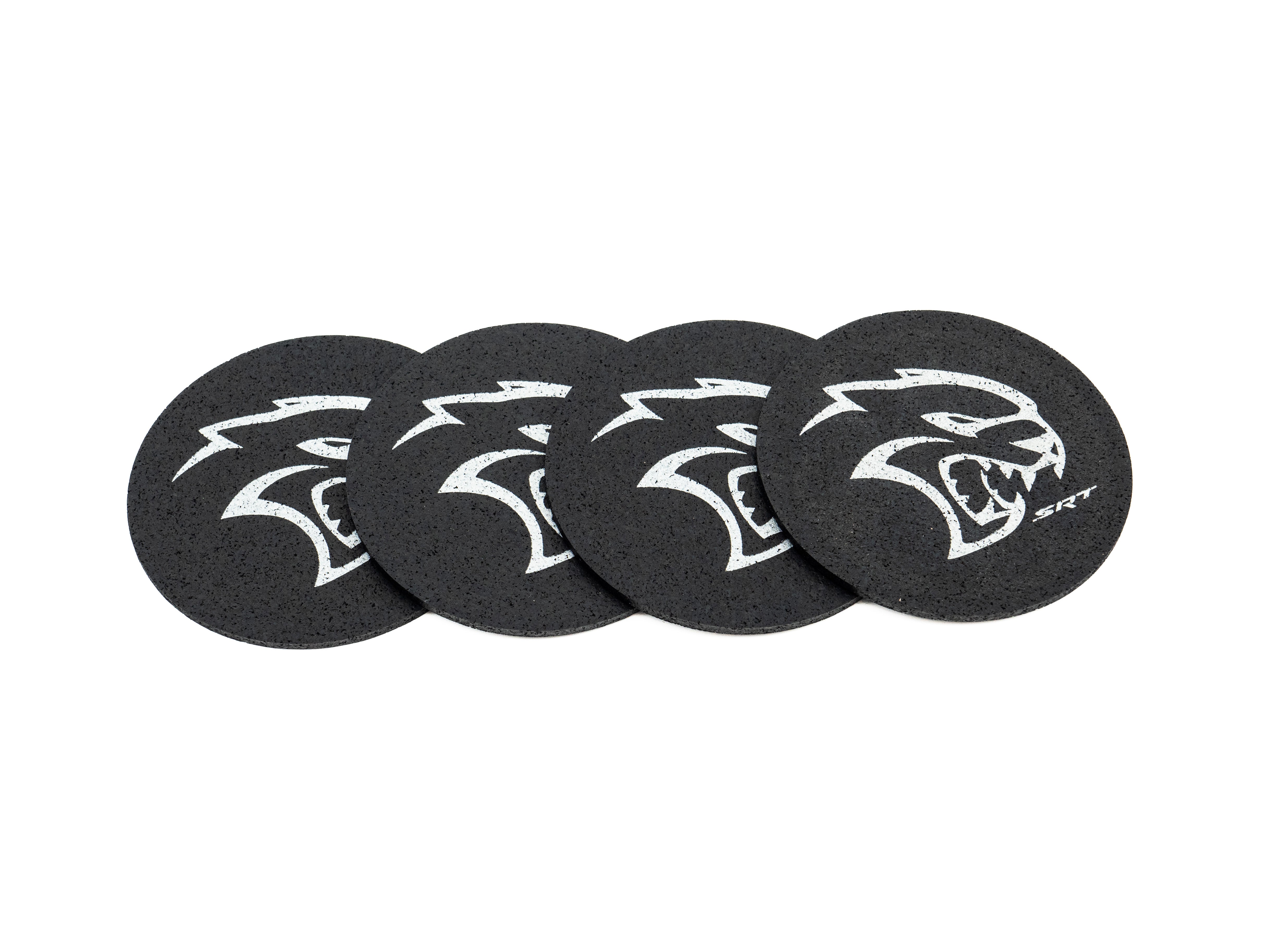 Dodge Coaster Set - Hellcat