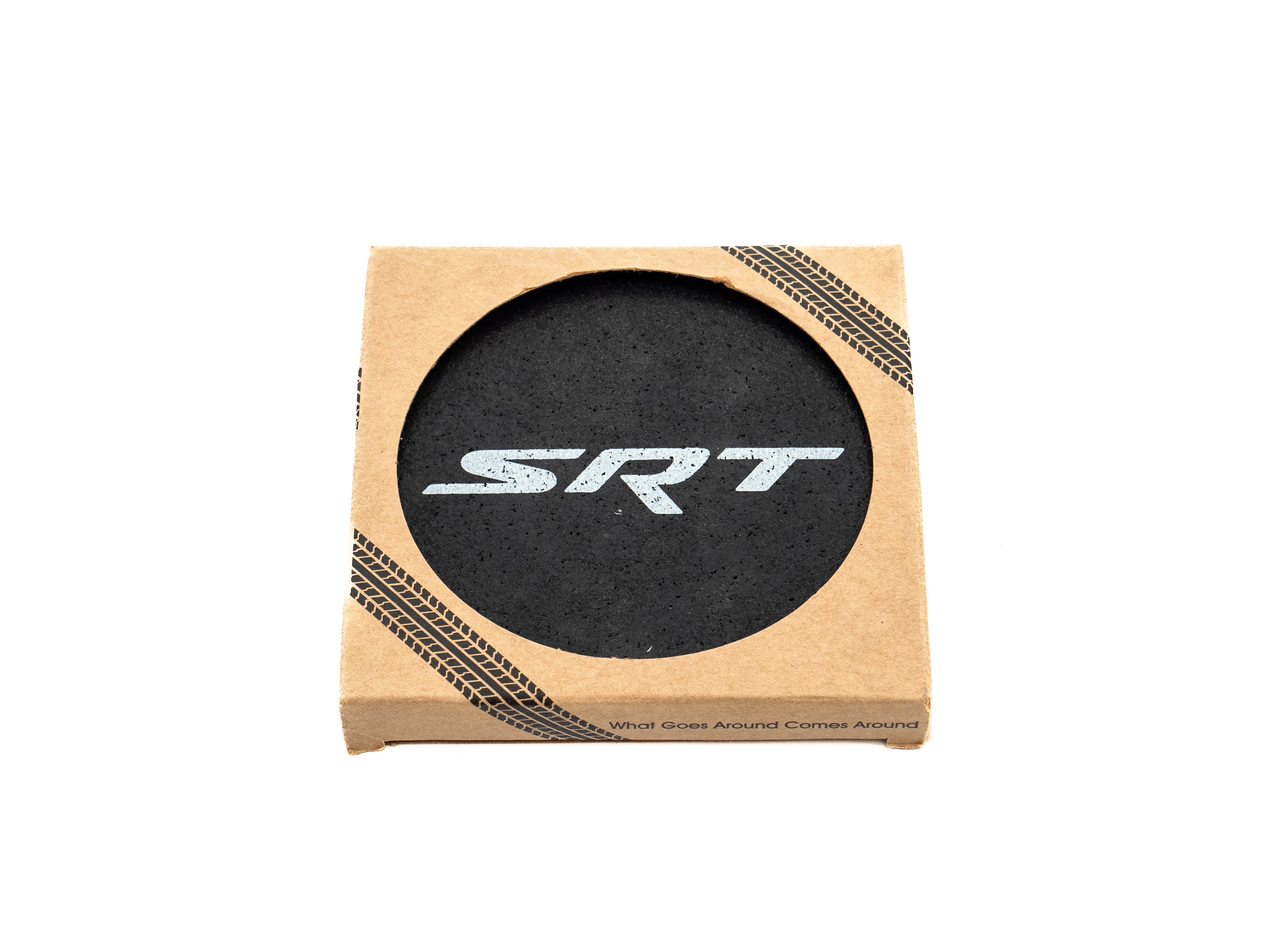 Dodge Coaster Set - SRT
