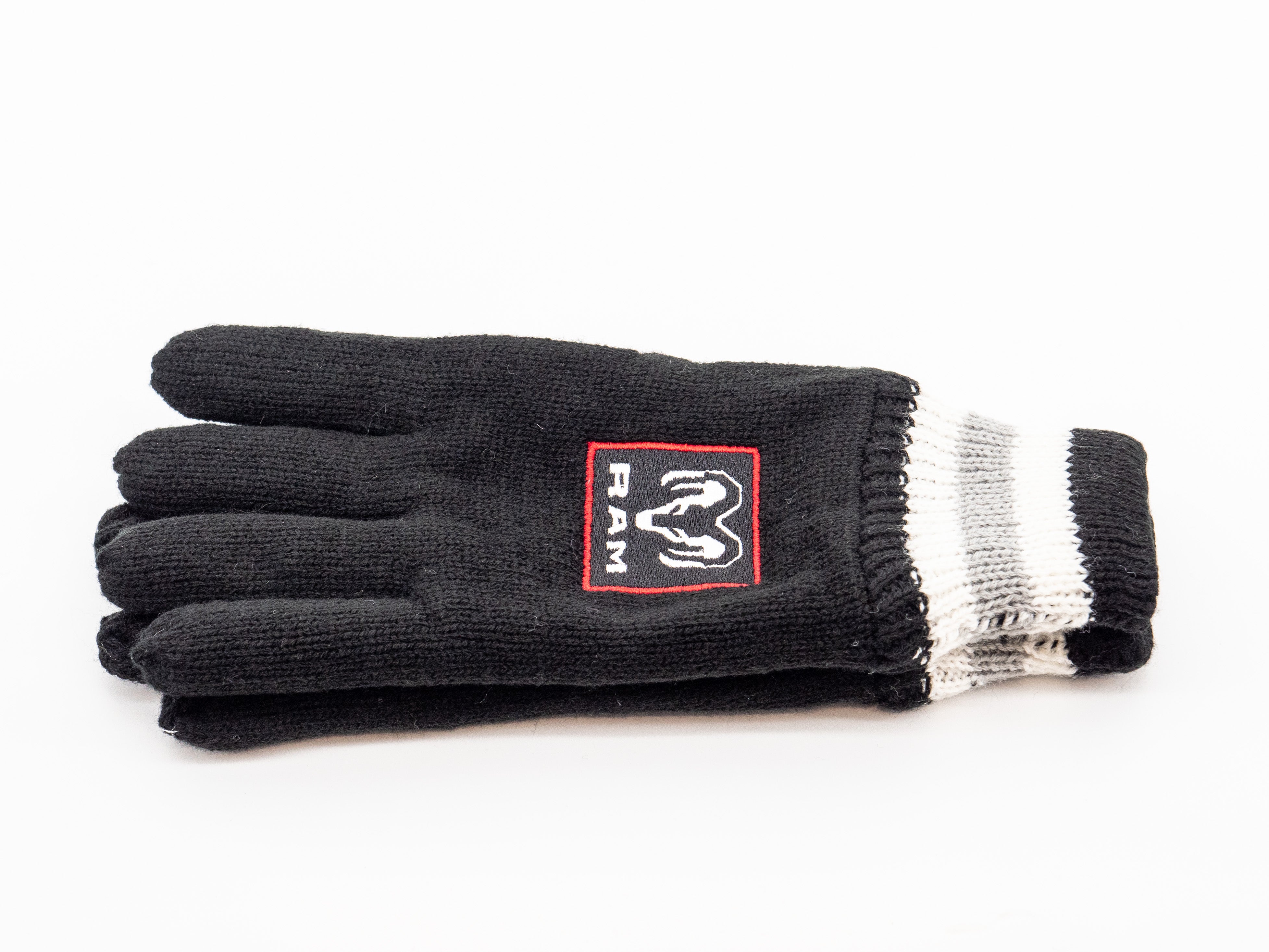KNIT GLOVE