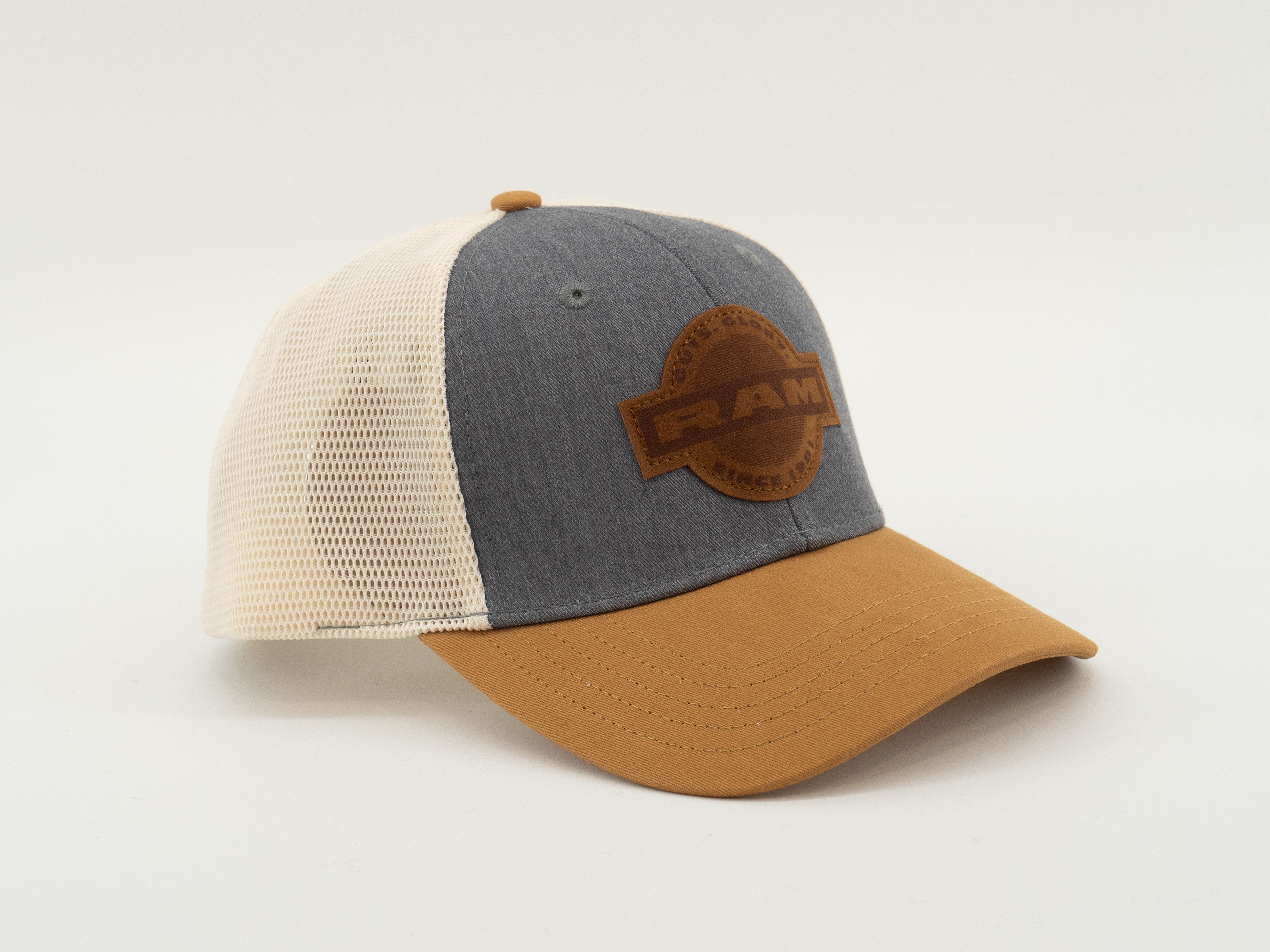HAT TRUCKER