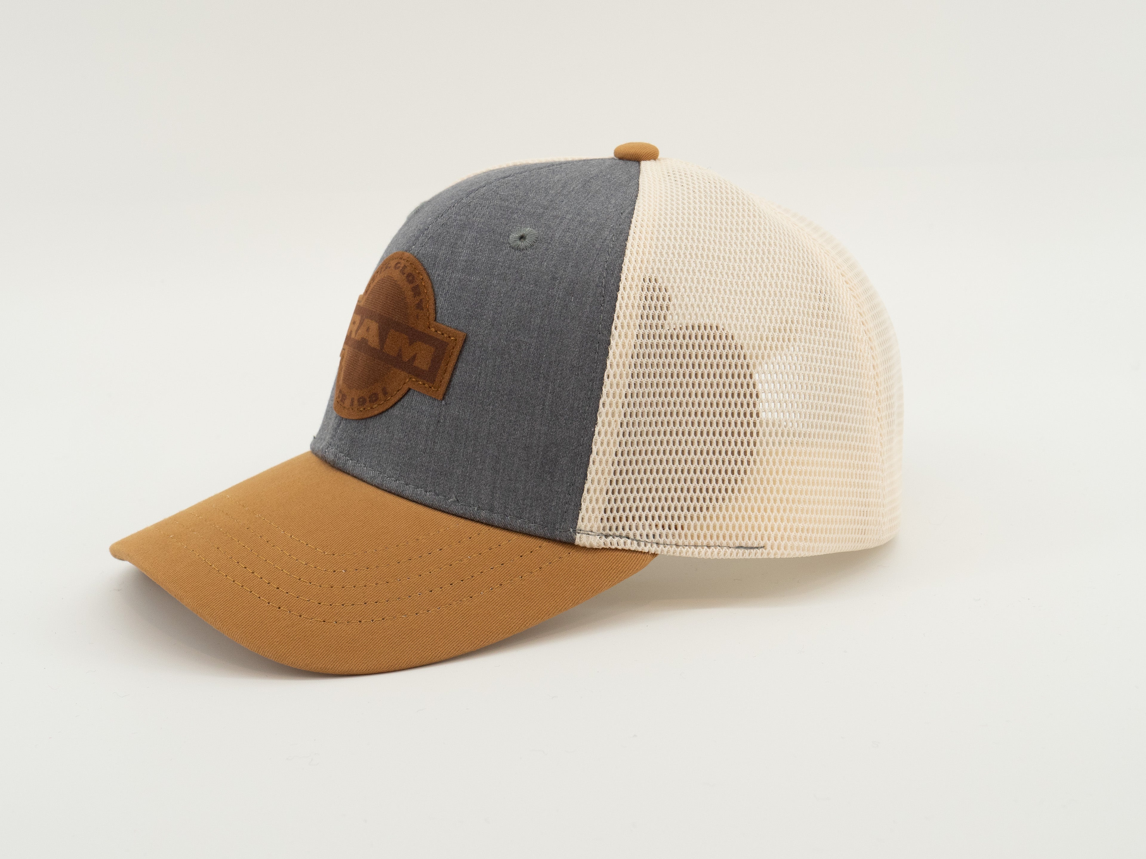 HAT TRUCKER