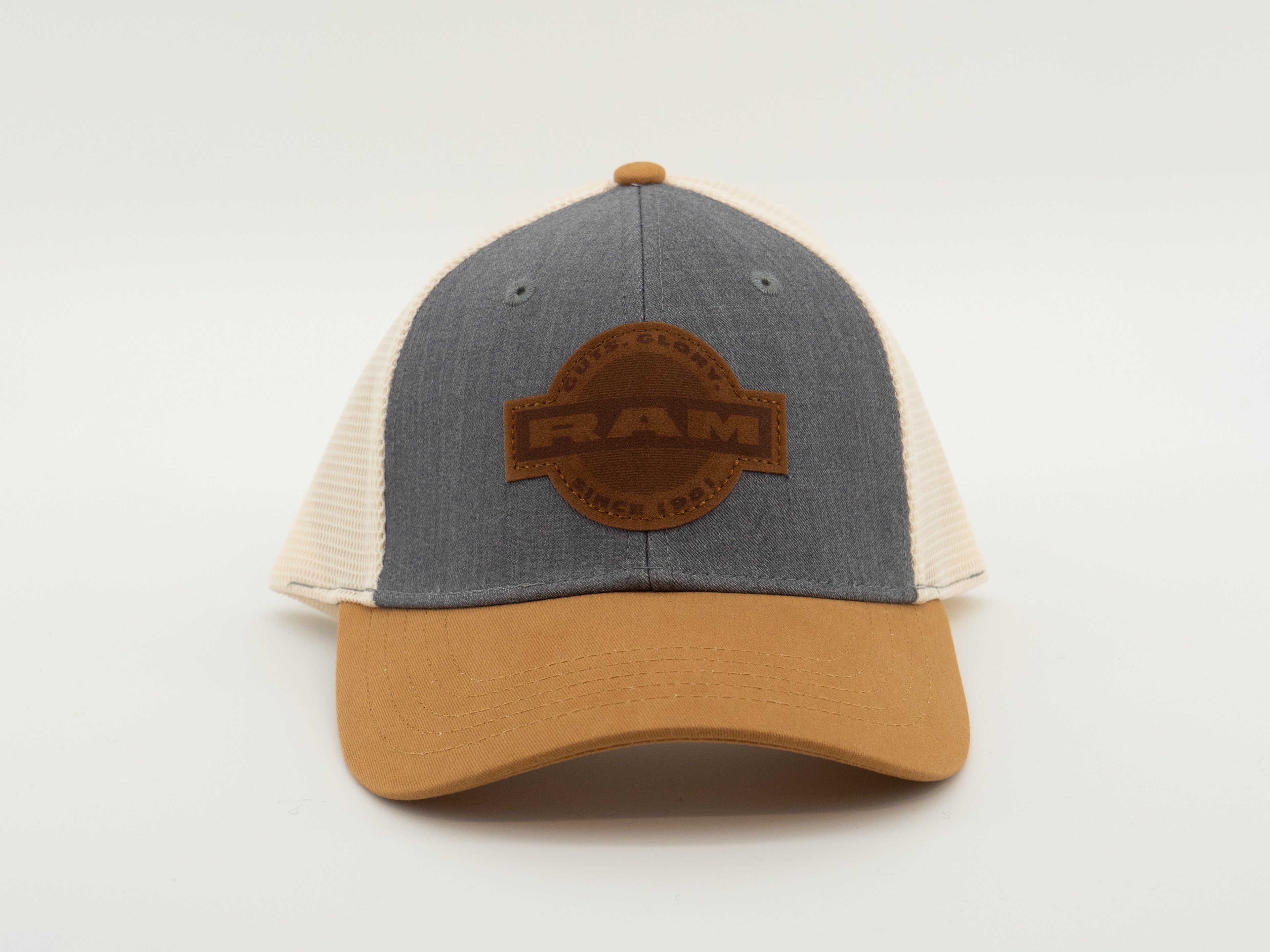 HAT TRUCKER