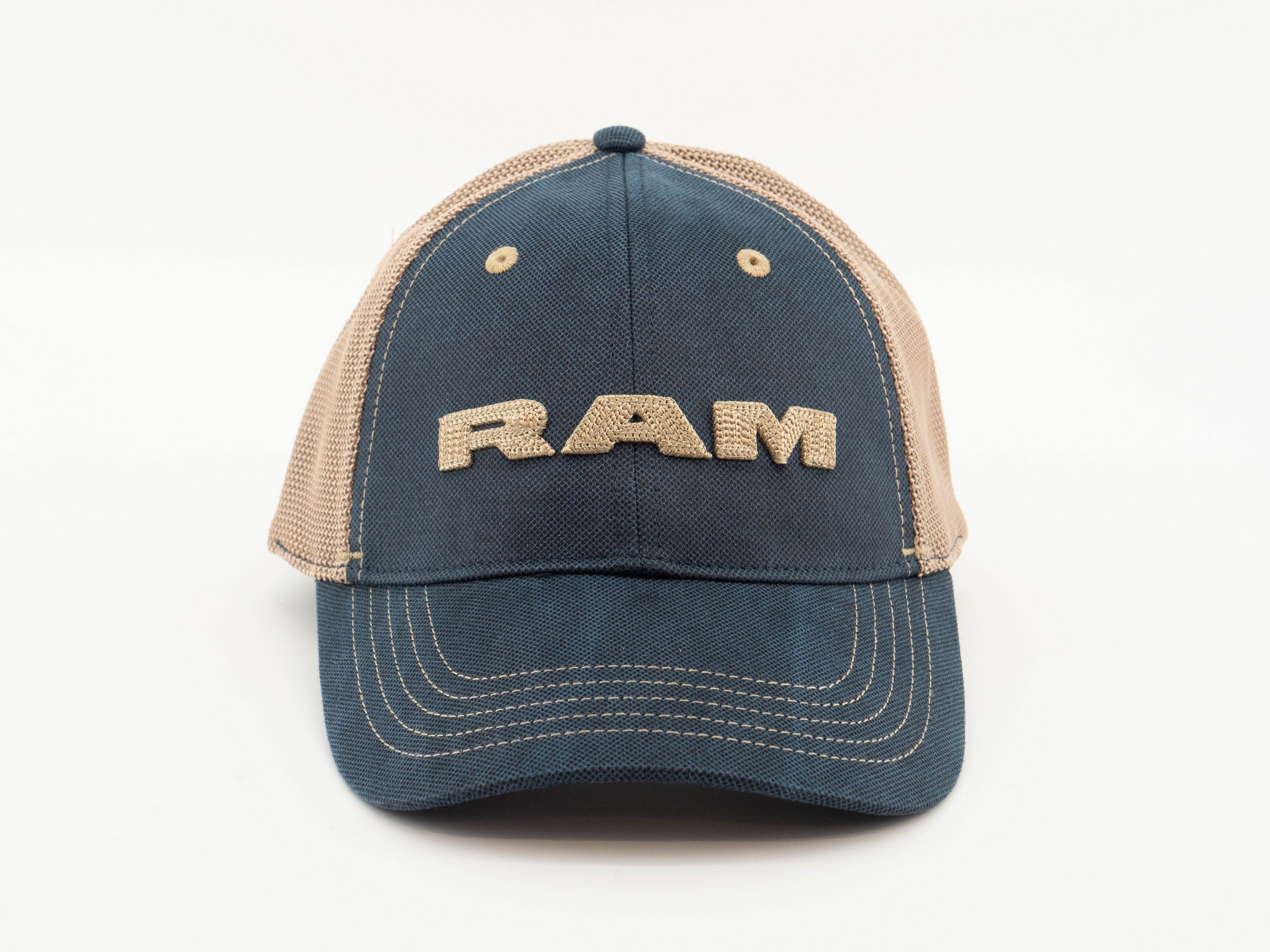 HAT RAM BLUE