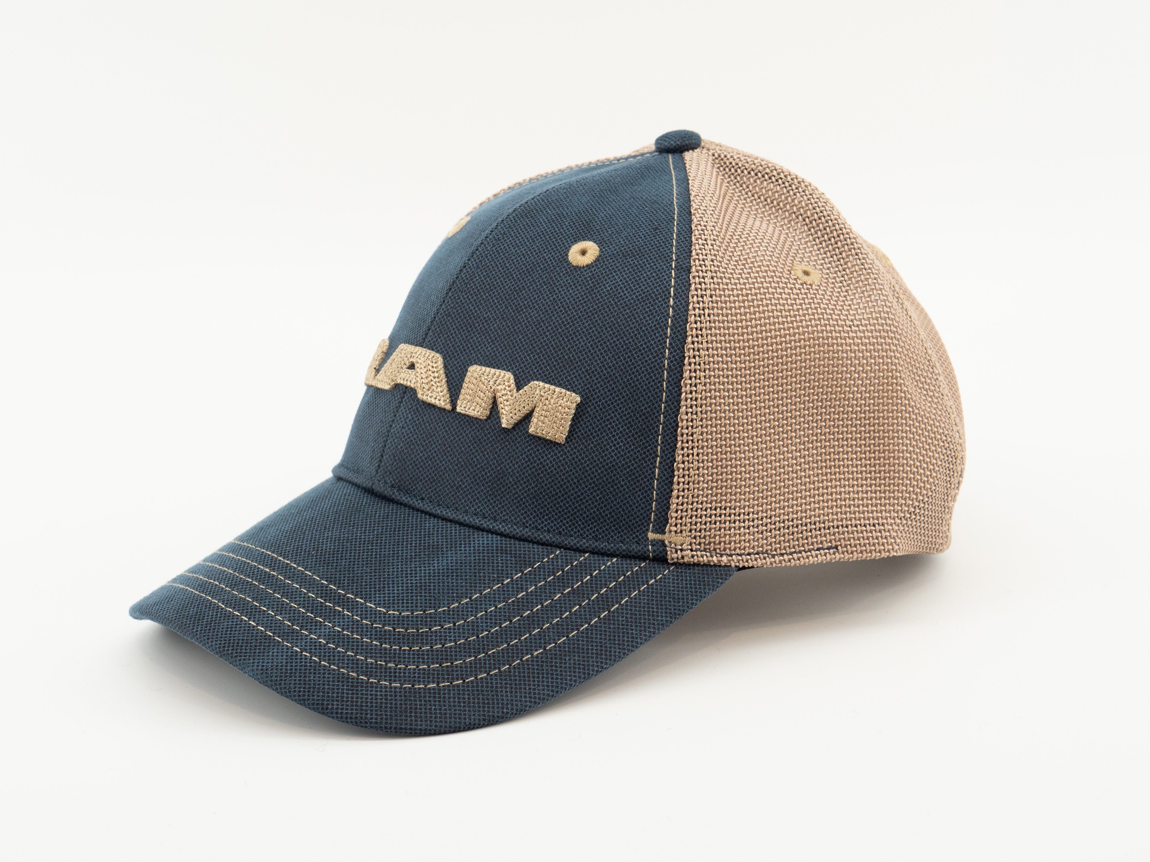 HAT RAM BLUE