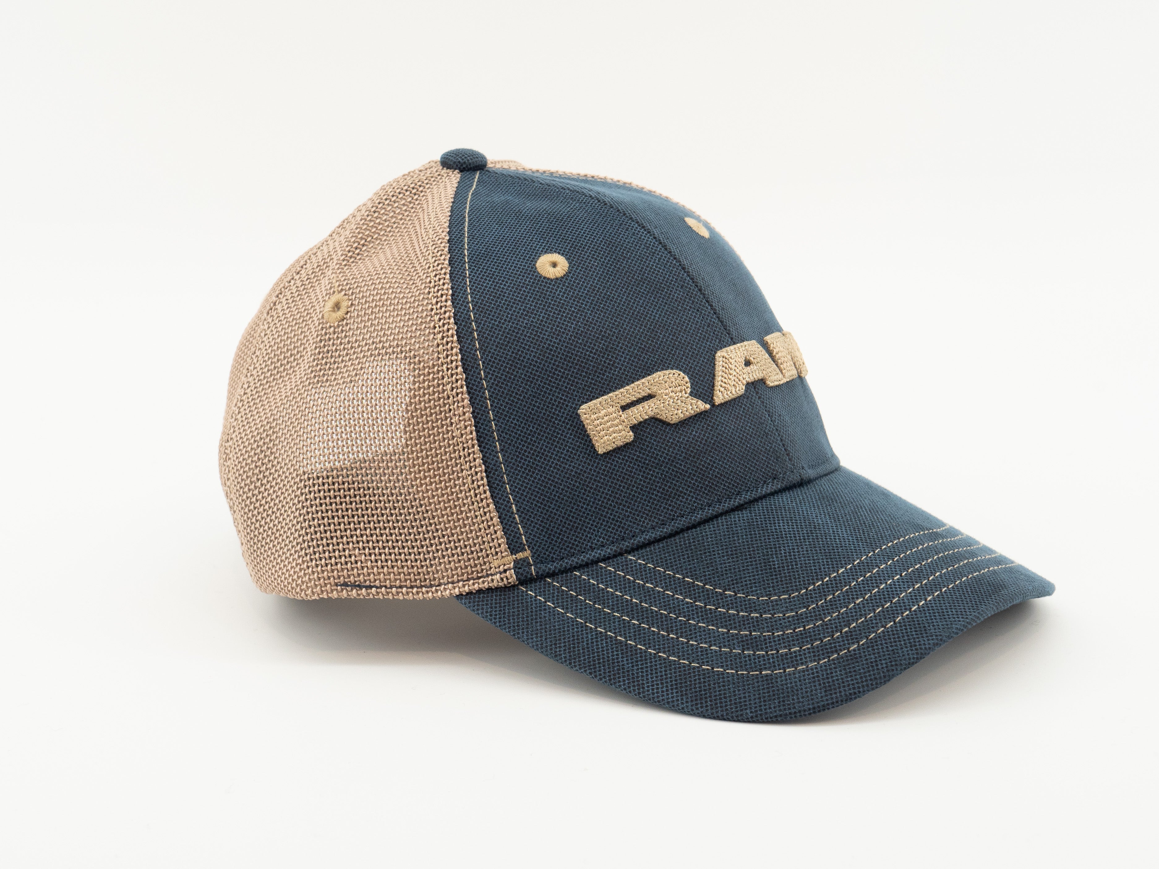 HAT RAM BLUE