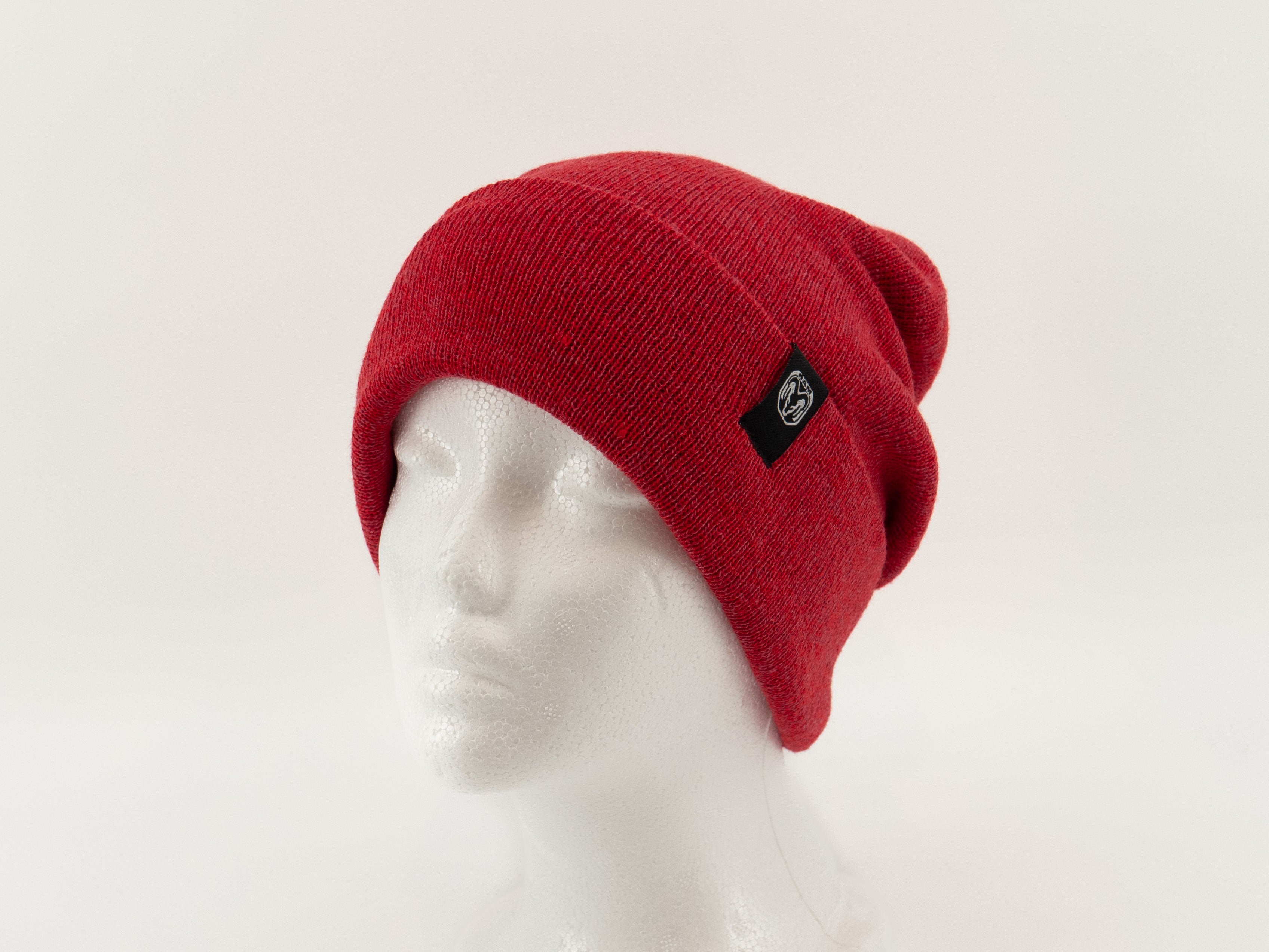 TOQUE RED