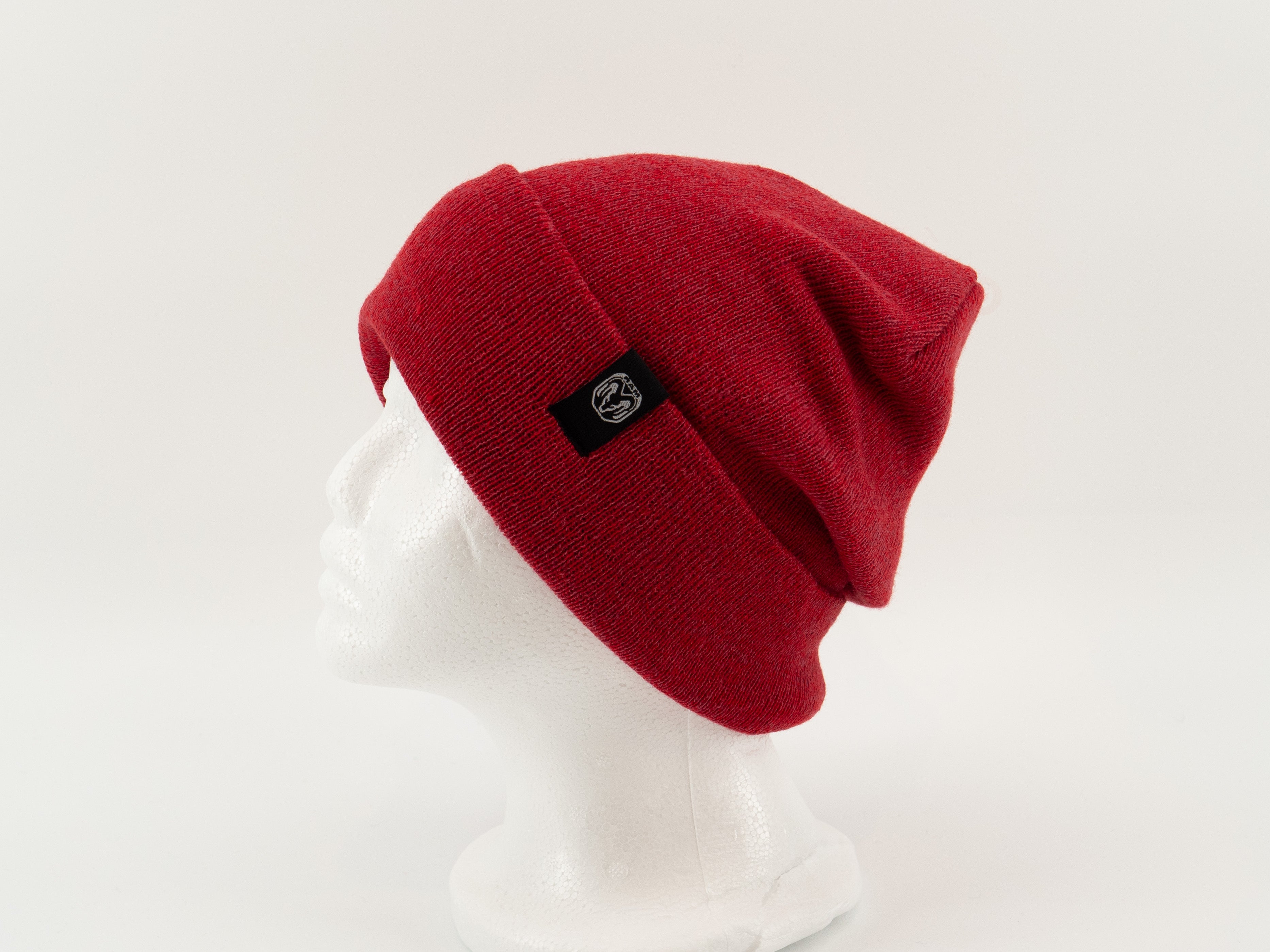 TOQUE RED