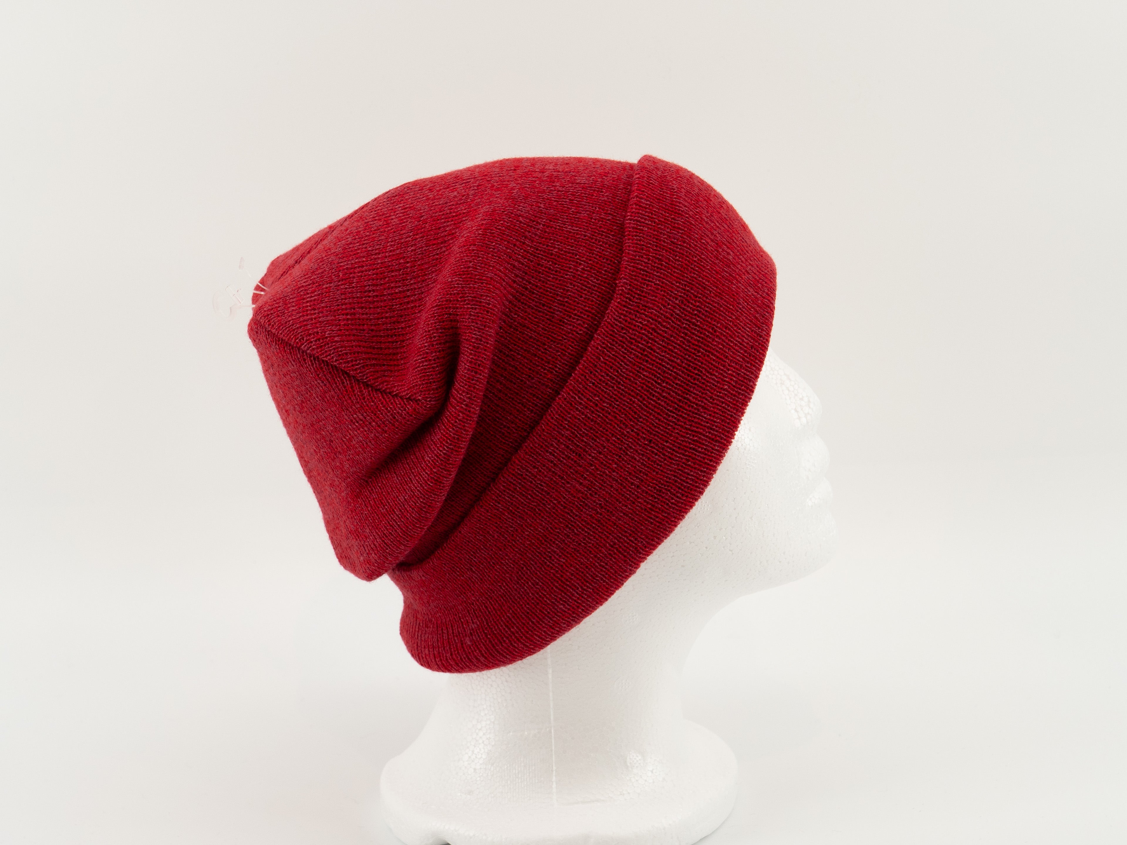 TOQUE RED