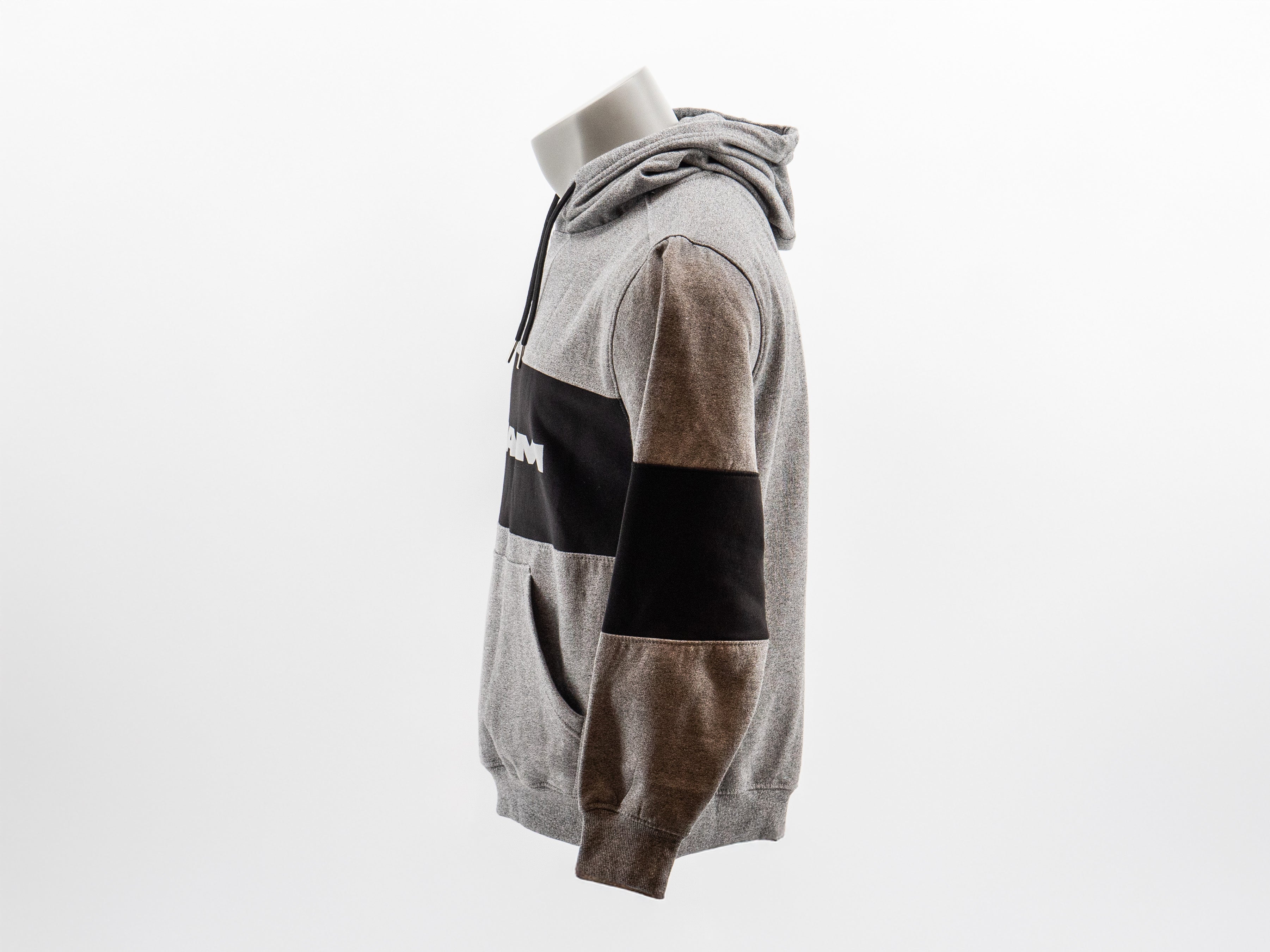 RAM HOODIE XL