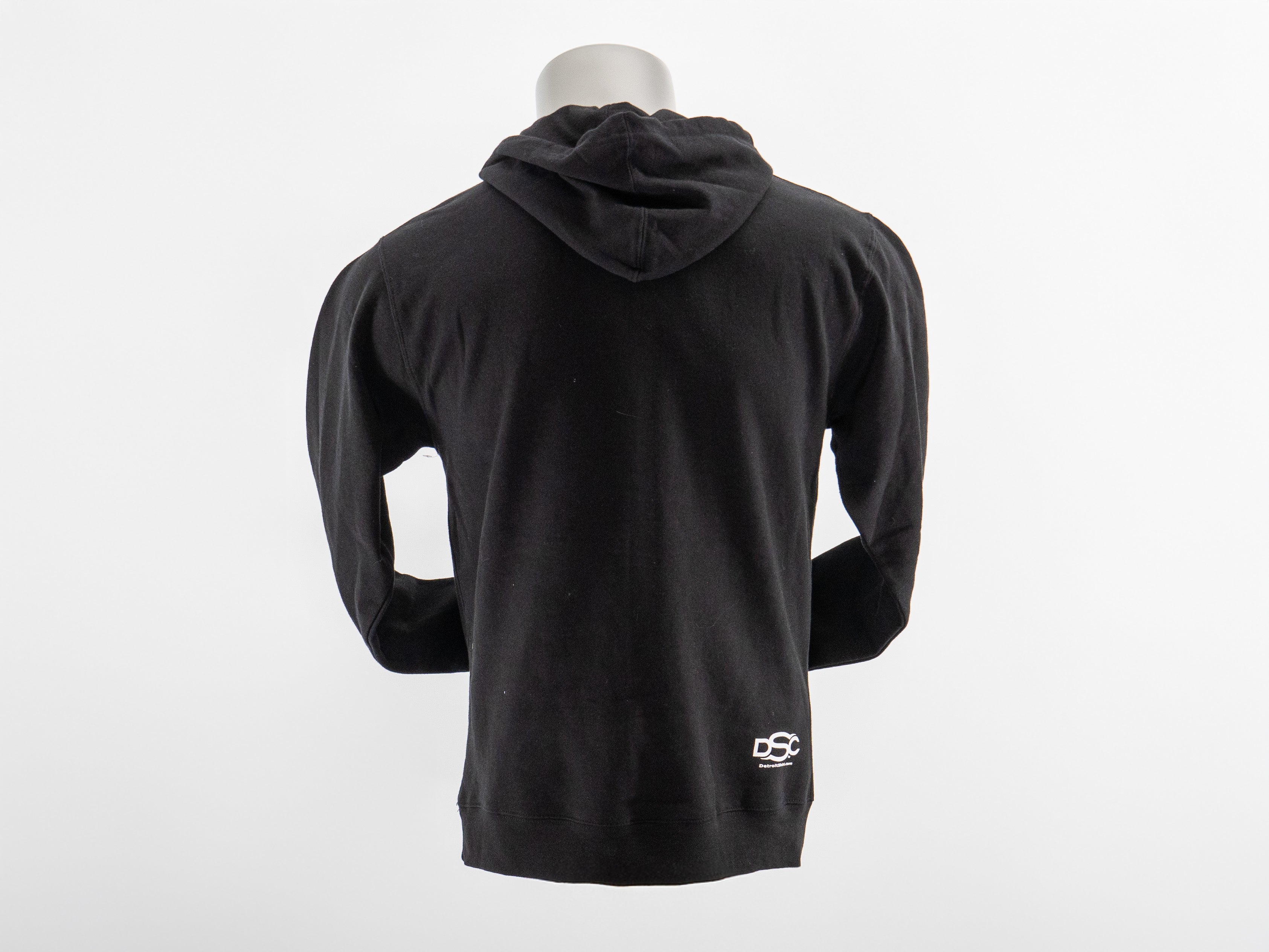 Mopar RWB Hoodie Sweatshirt Black - Large