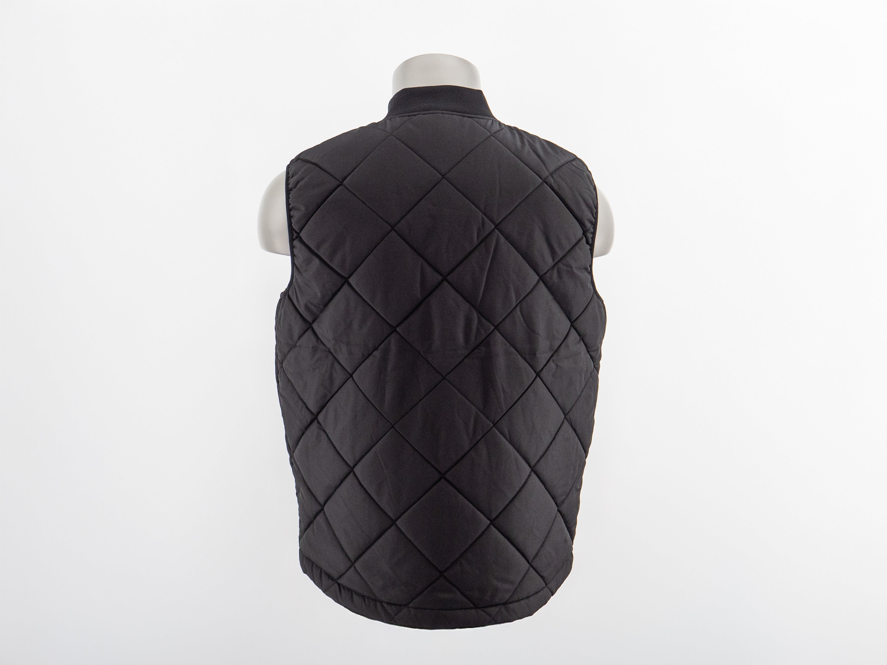 RAM VEST BLACK XL