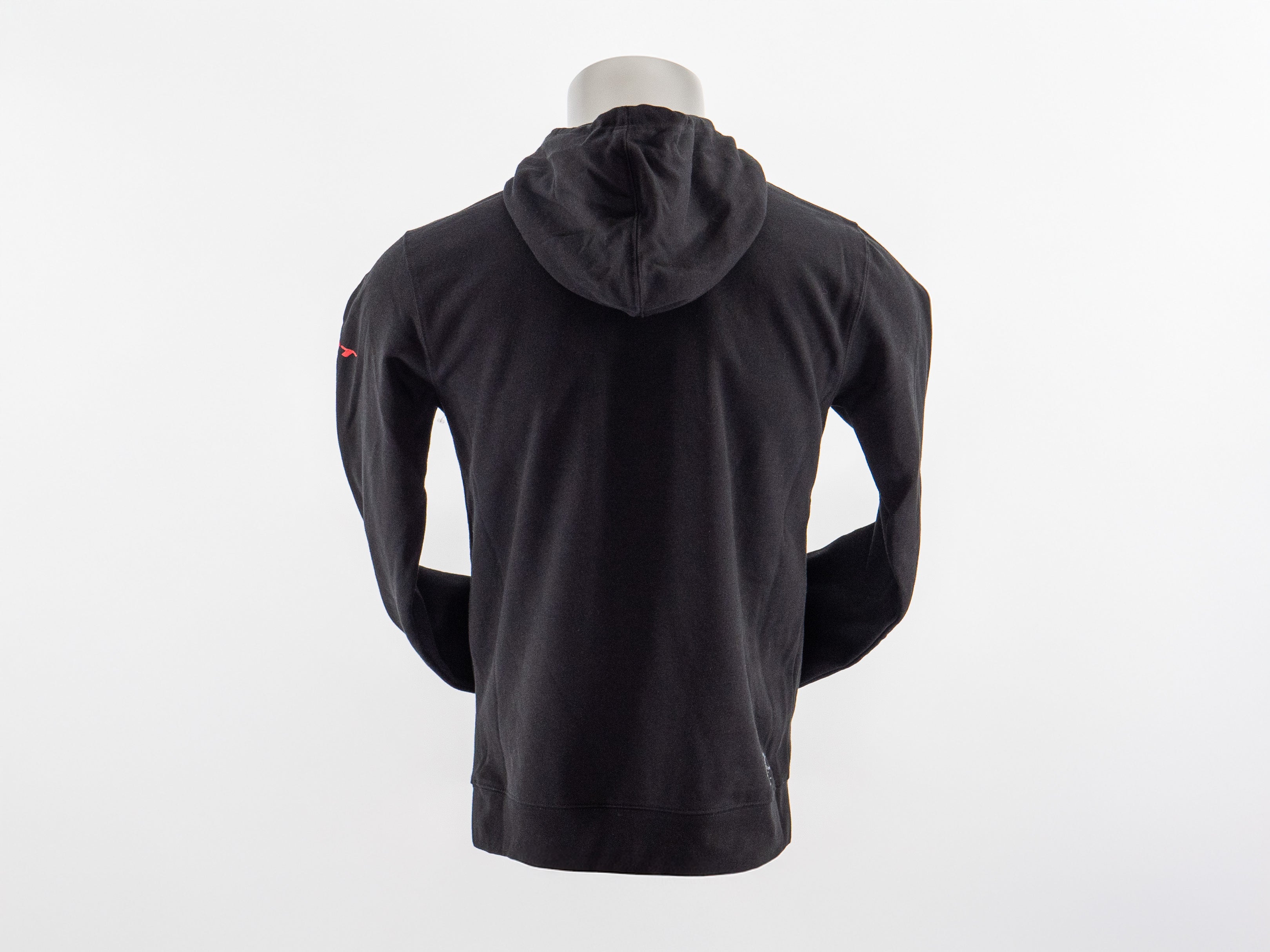 Dodge SRT Hellcat REDEYE Hoodie Sweatshirt Large