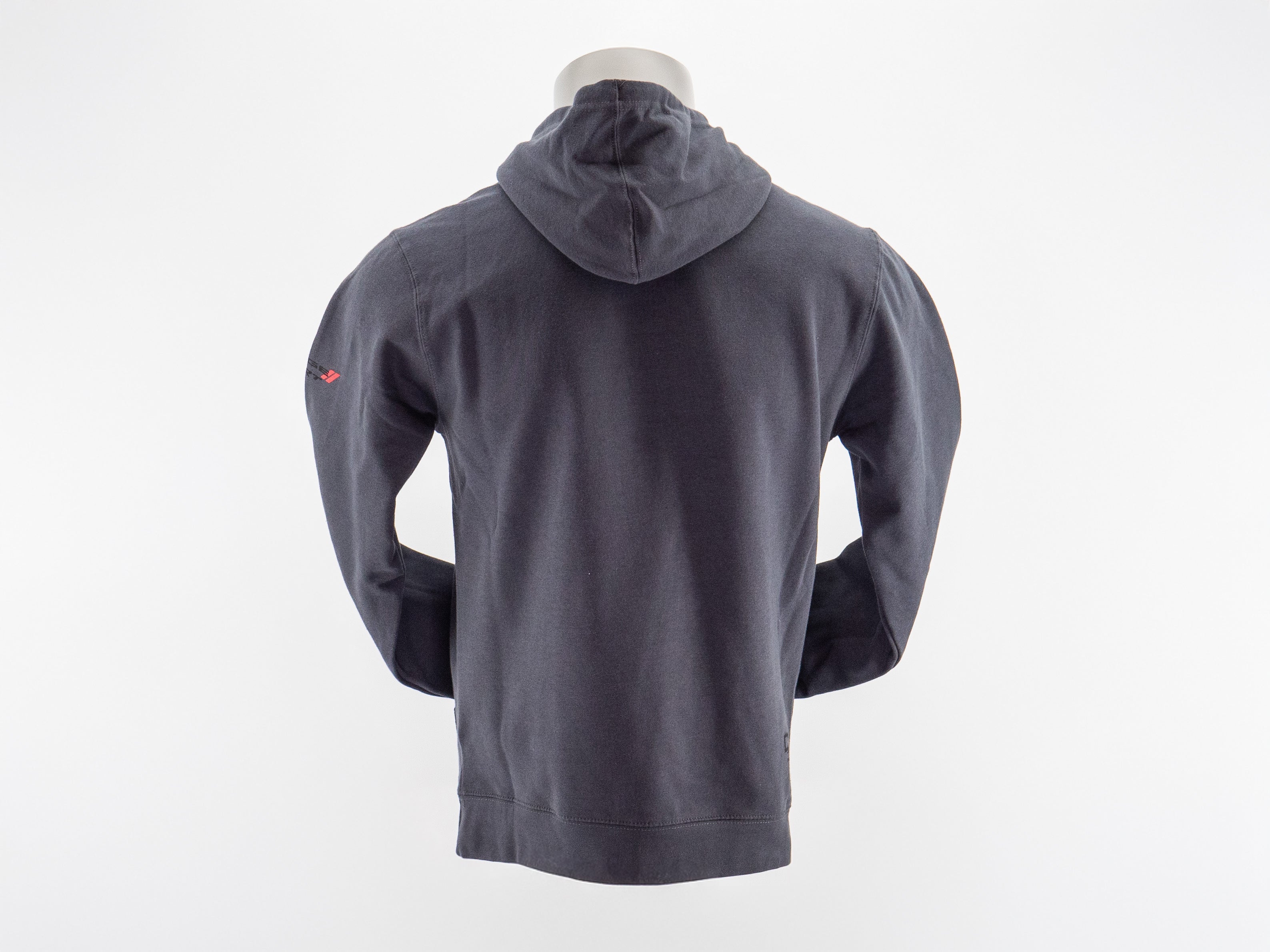 Dodge SRT Hellcat JAILBREAK Hoodie Sweatshirt - Black Medium