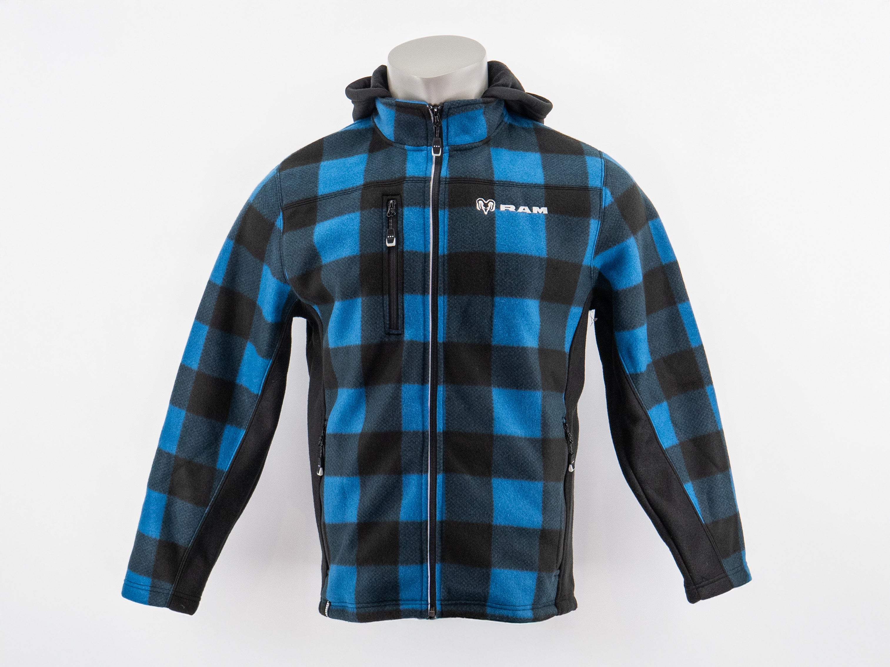 RAM Pinewood Sport Jacket - Small