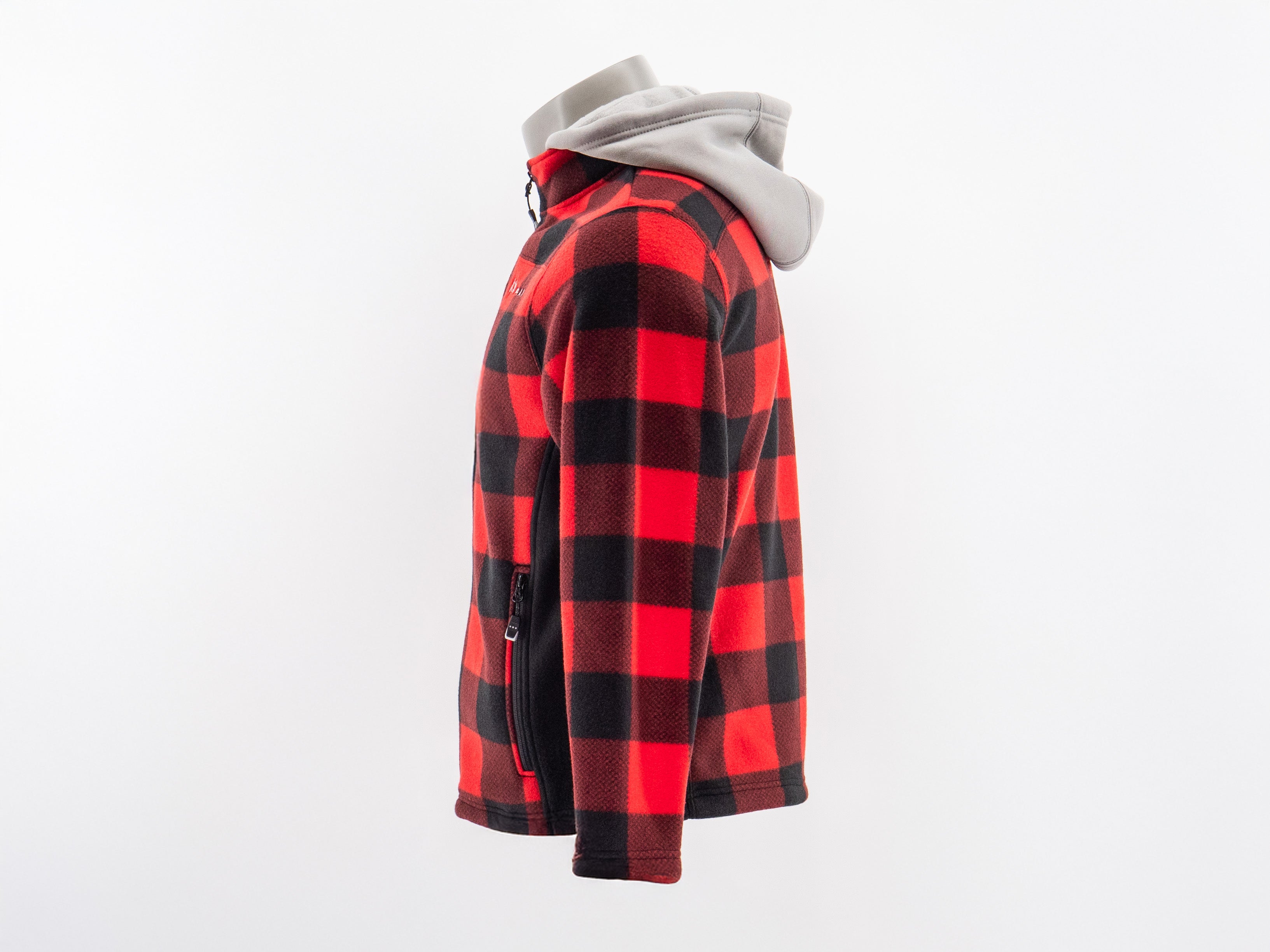 RAM Men’s Pinewood Sport Jacket - SMALL