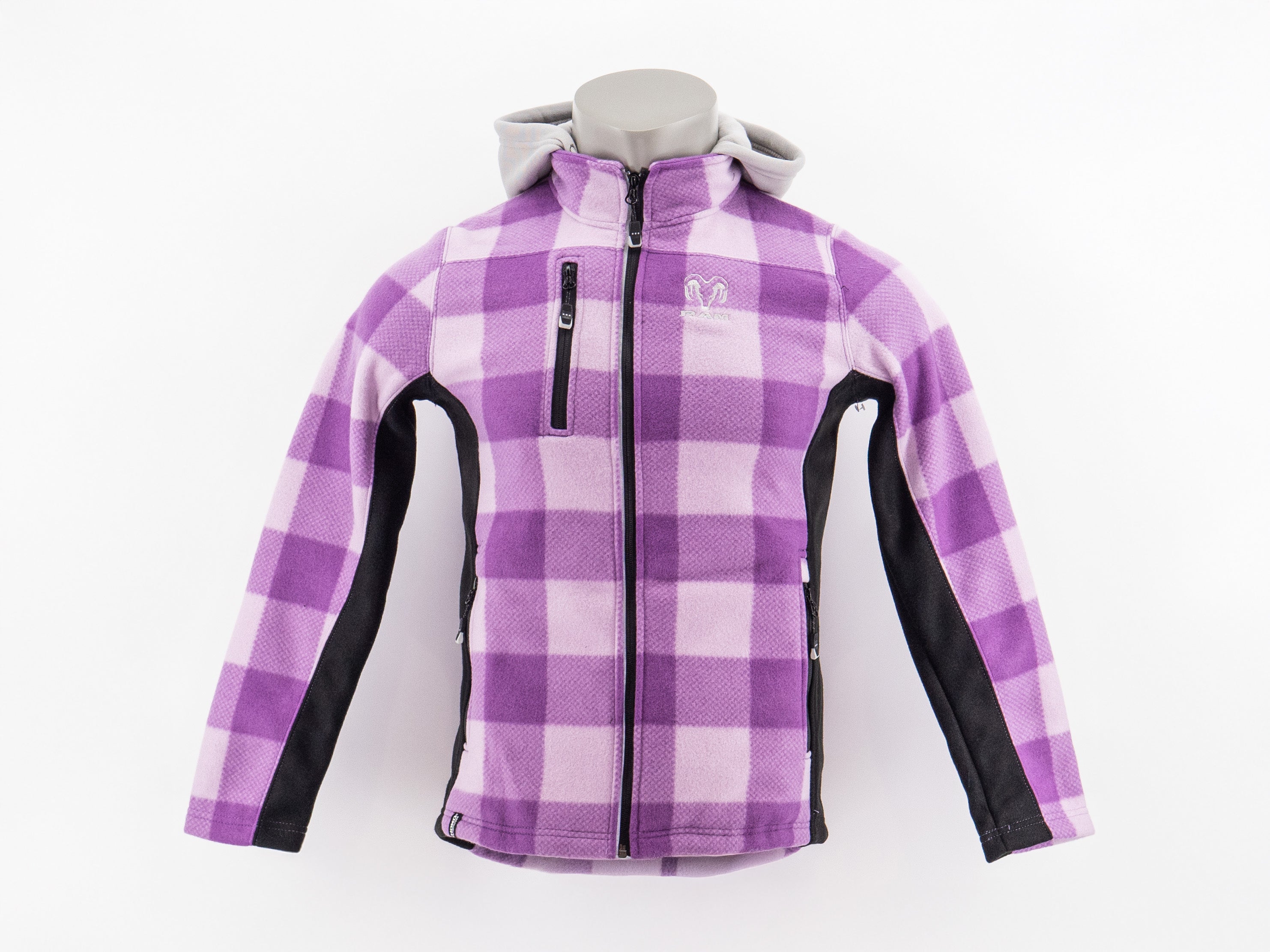 LADIES BERRY MED