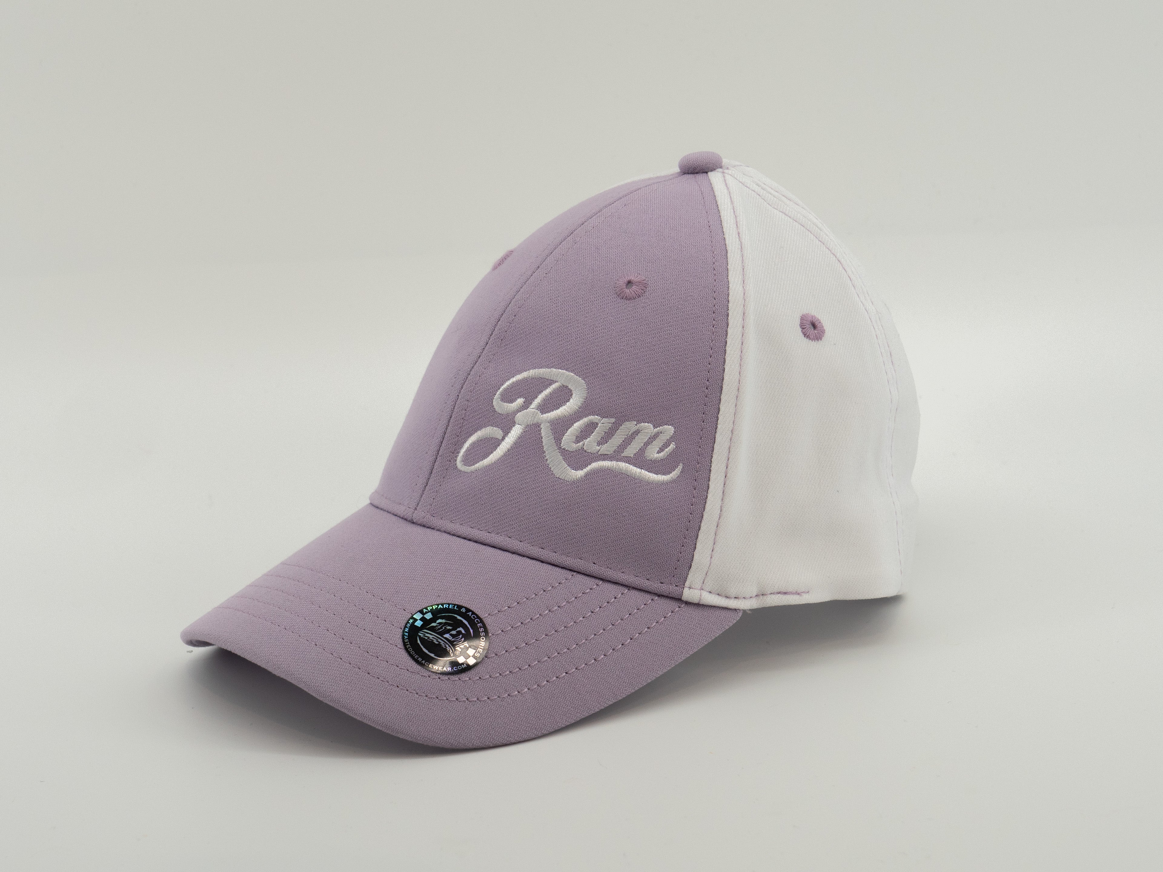 RAM HAT