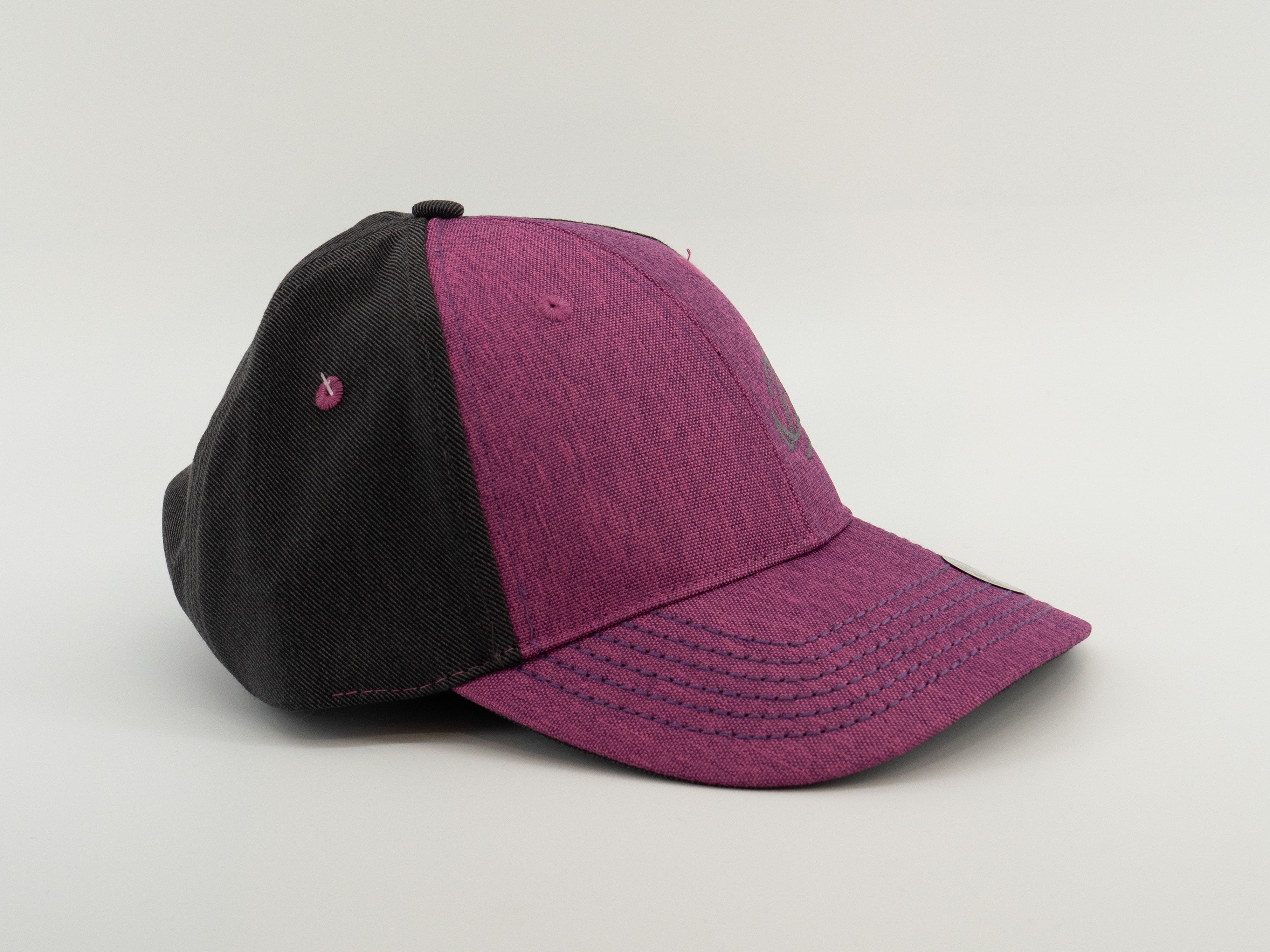 DODGE PURPLE
