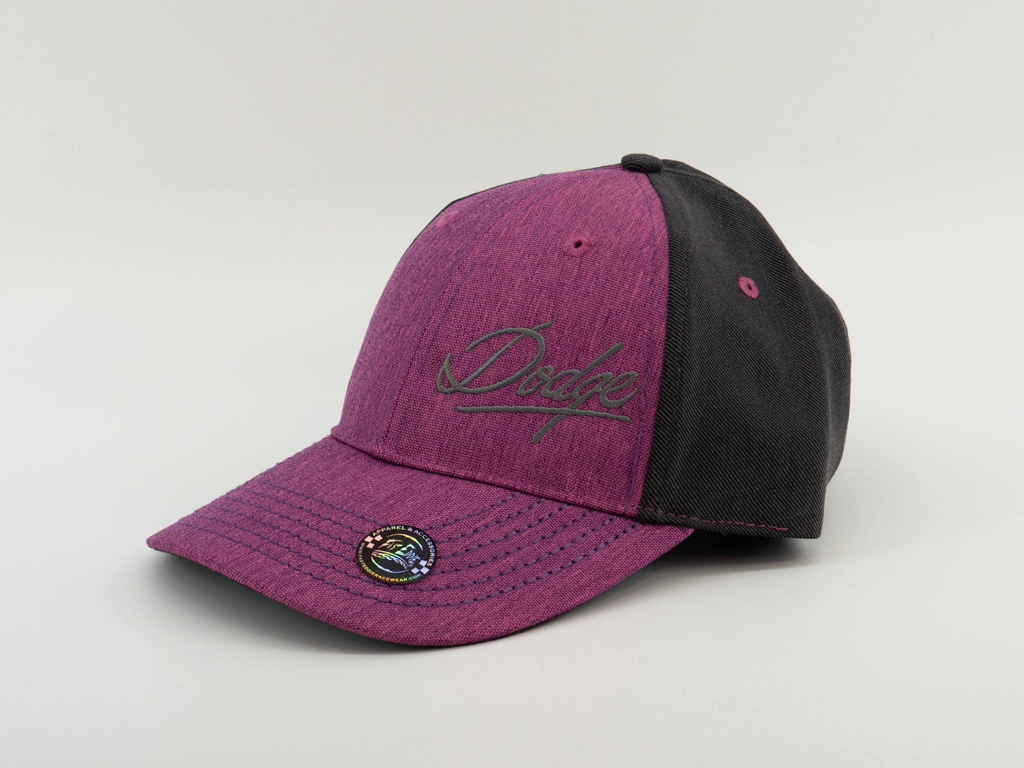 DODGE PURPLE