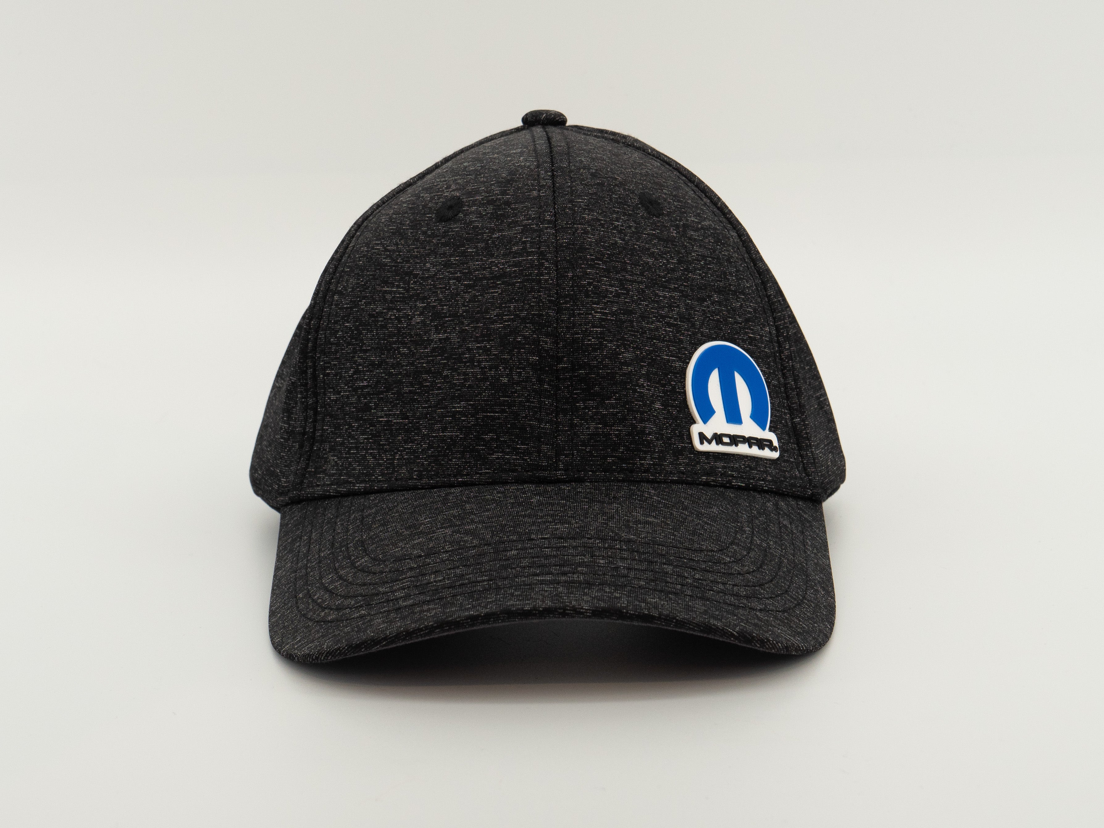 MOPAR BLACK