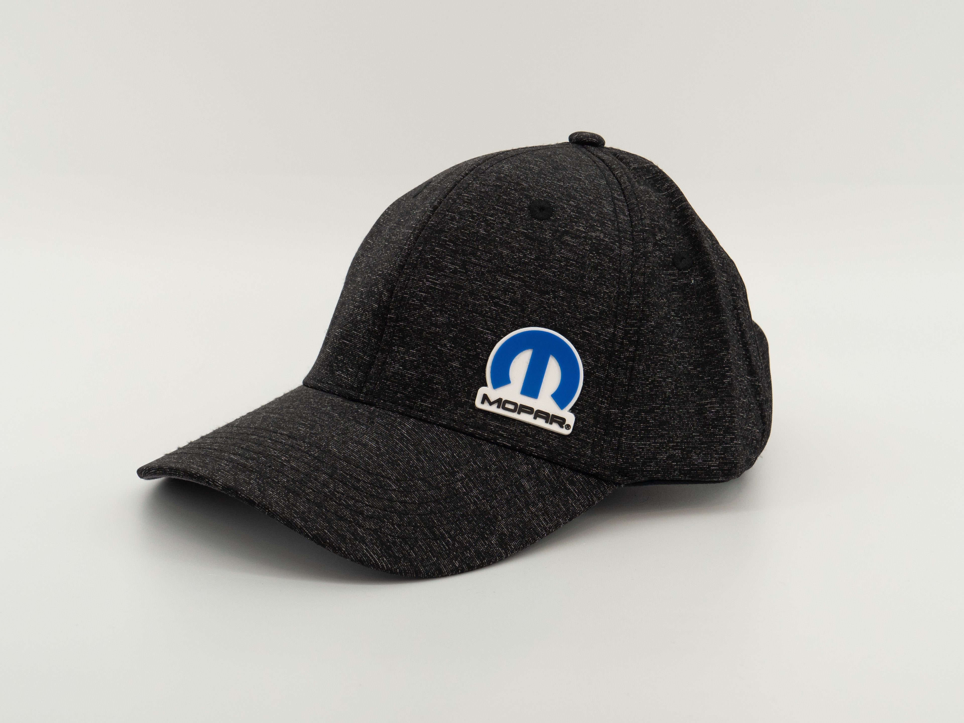MOPAR BLACK