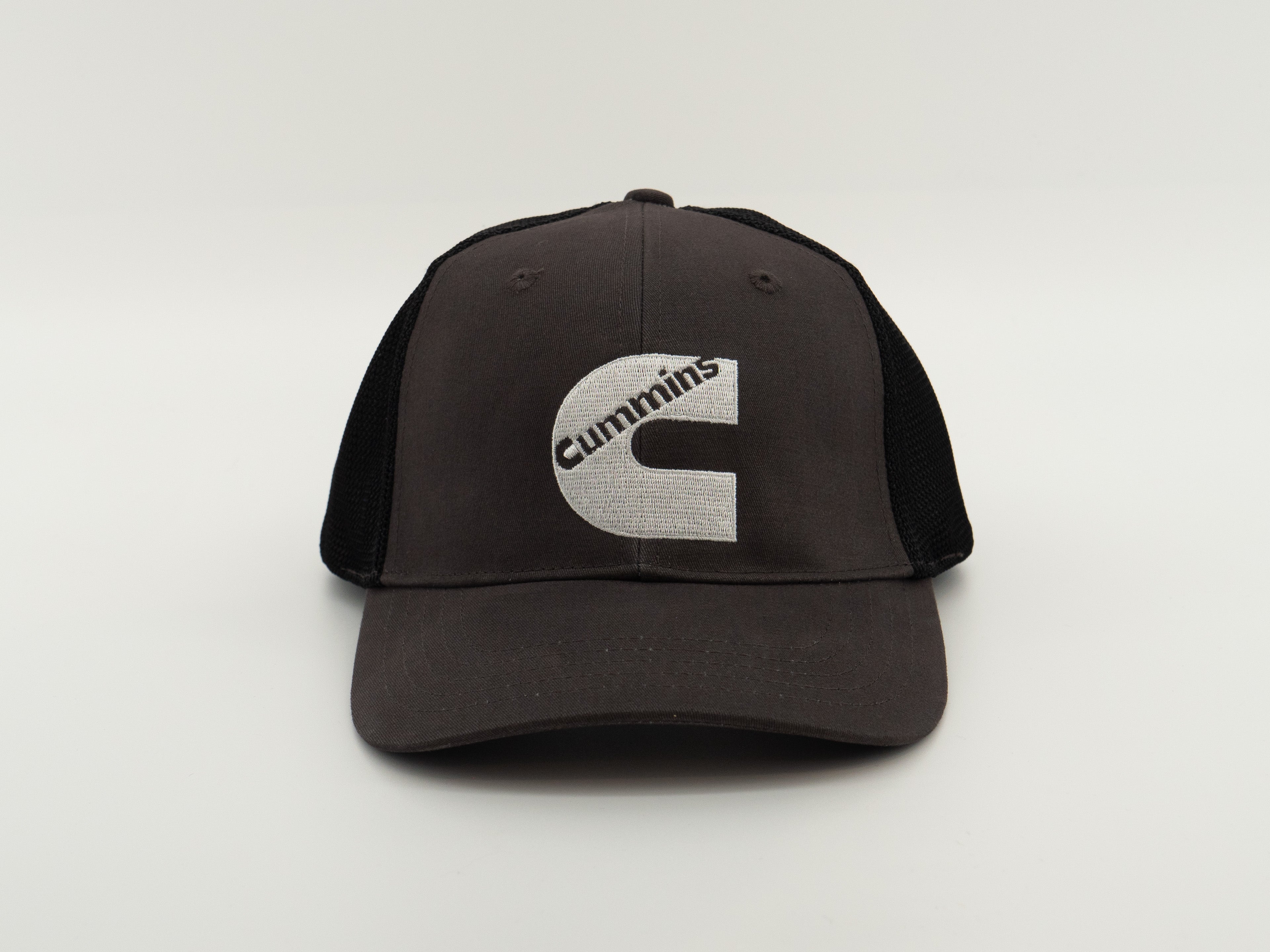 CUMMINS TRUCKER