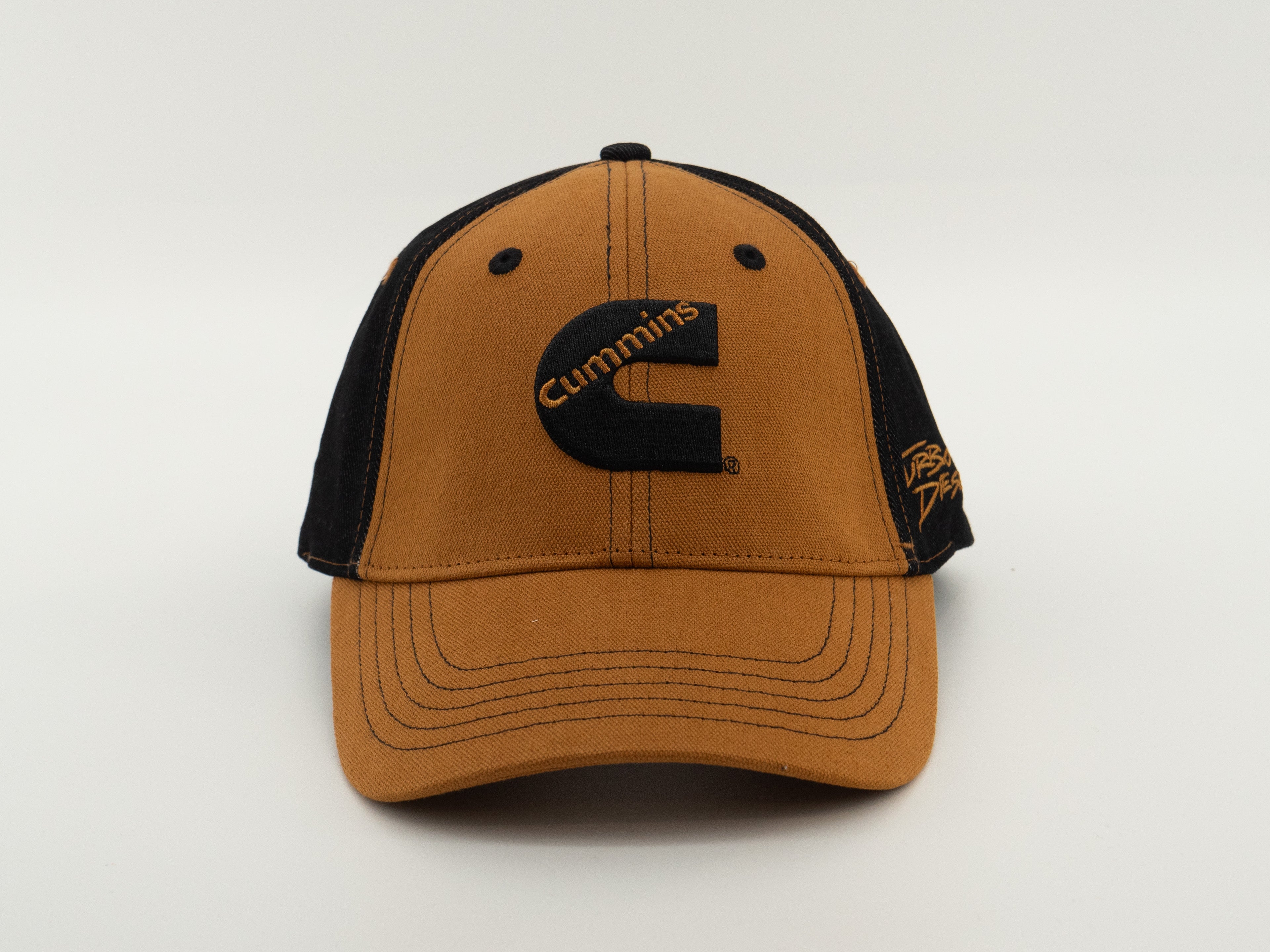 CUMMINS HAT