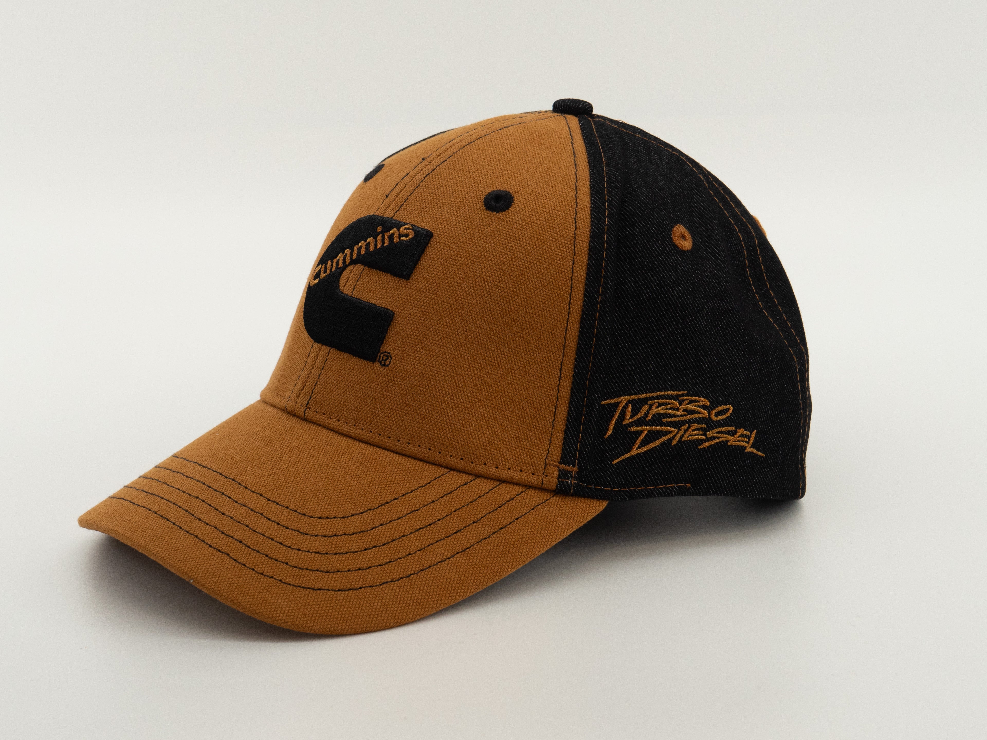 CUMMINS HAT