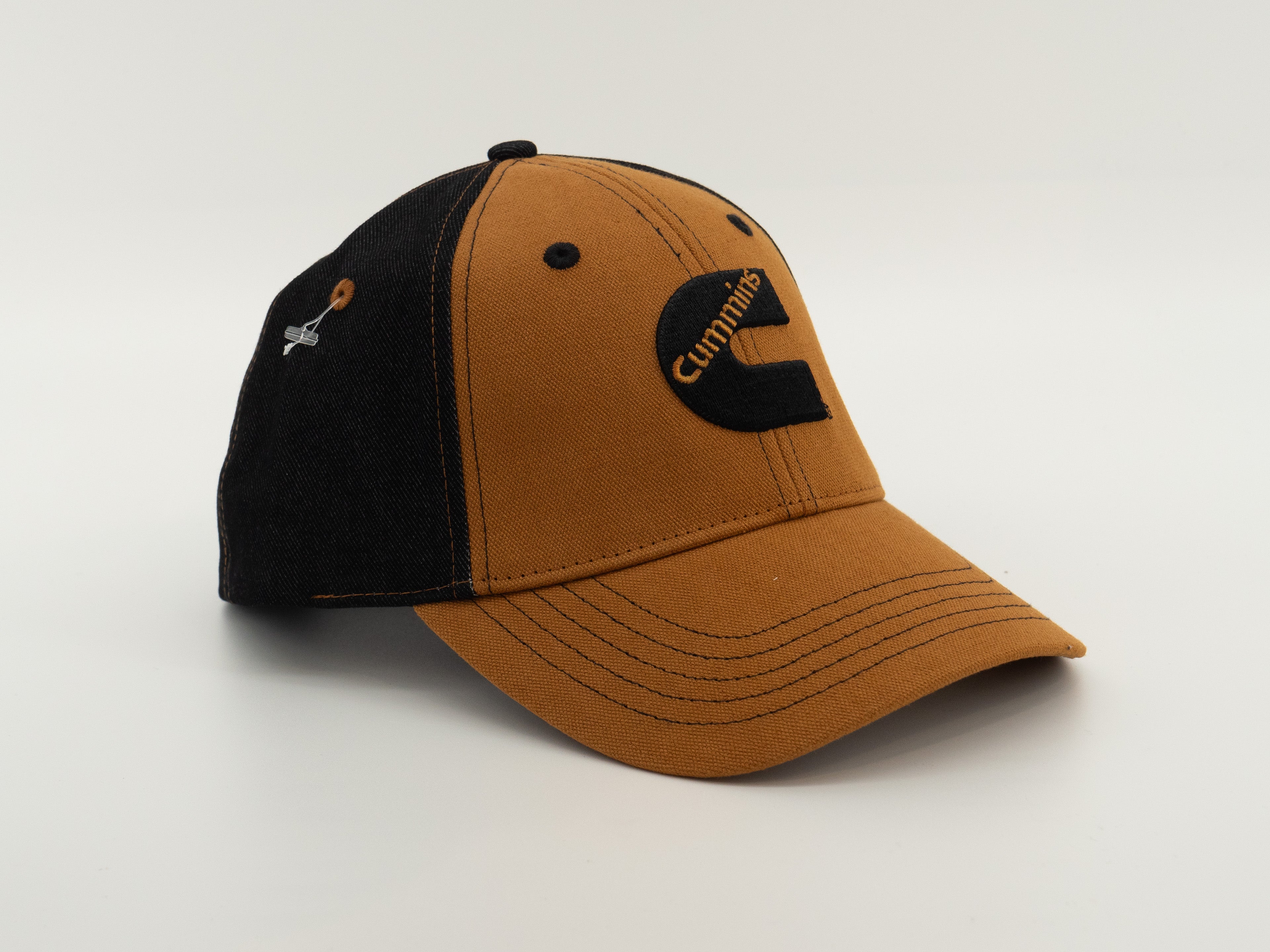 CUMMINS HAT