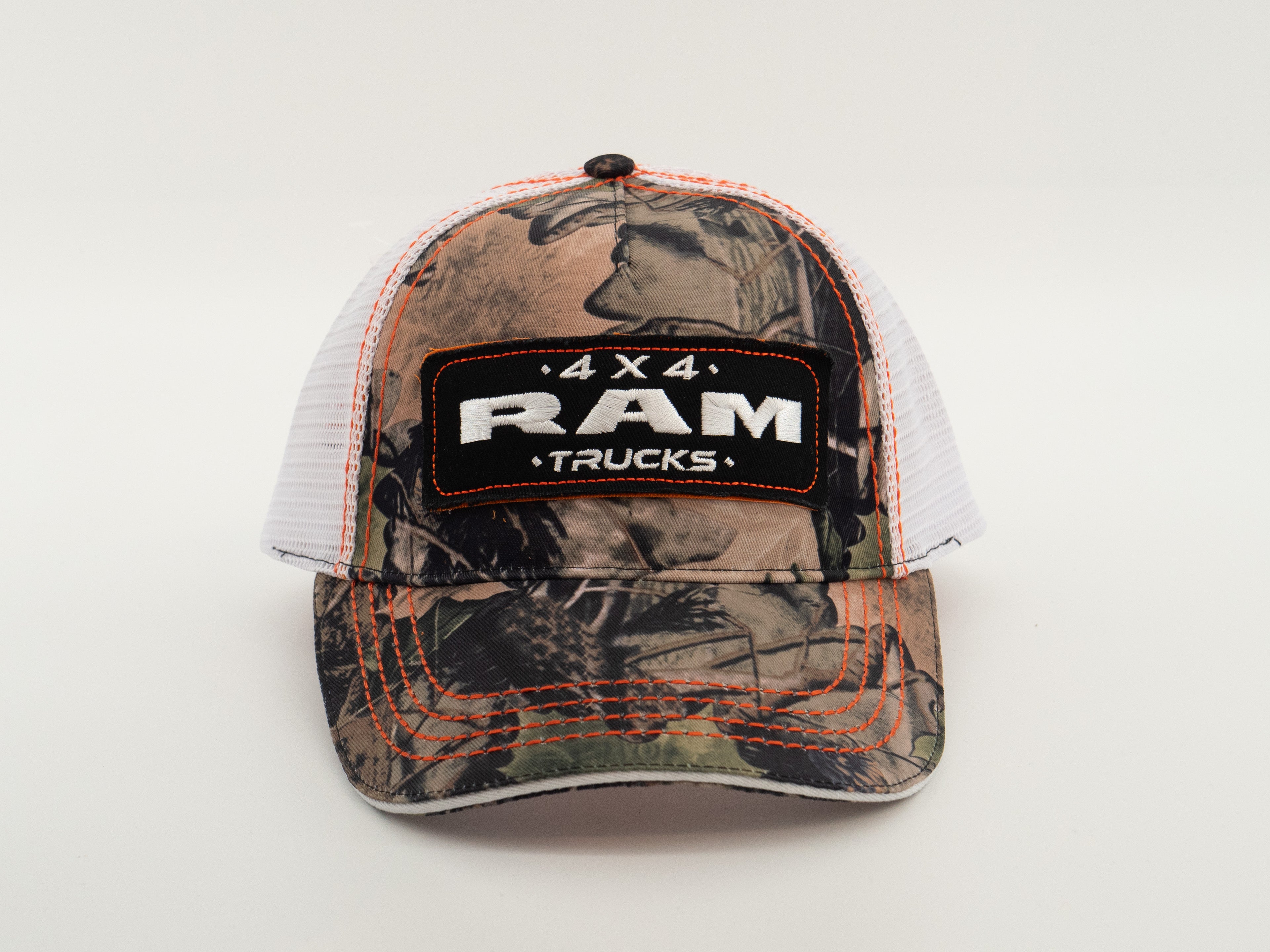 4X4 BACKWOODS HAT