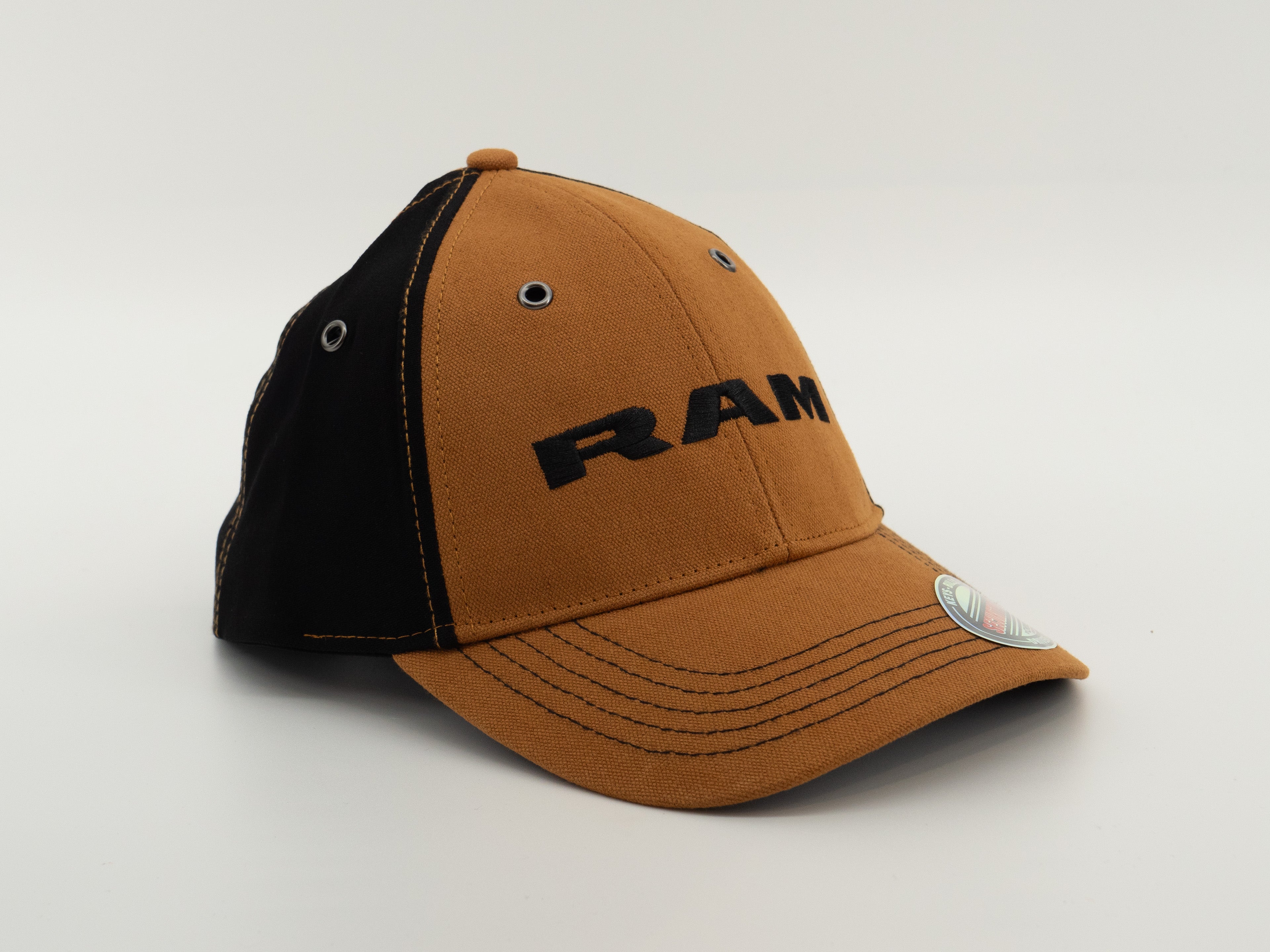 HAT WORK HARD
